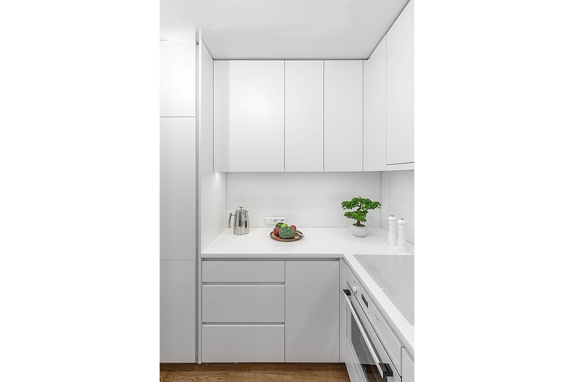 New Build - Apartment / Flat * - Relleu - pueblo