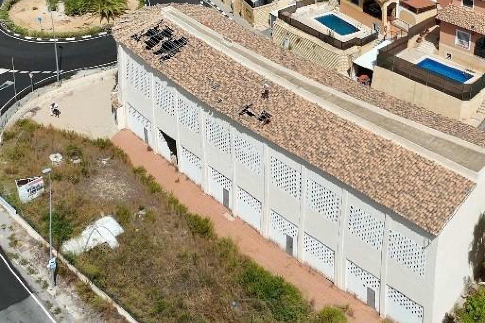 New Build - Apartment / Flat * - Relleu - Urbanización Muscaret
