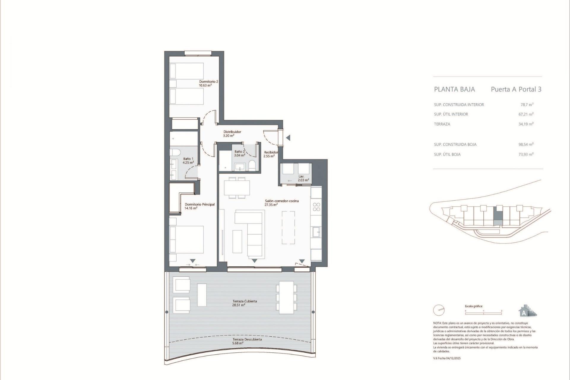 New Build - Apartment / Flat * - rincon de la victoria * - Rincon de La Victoria *