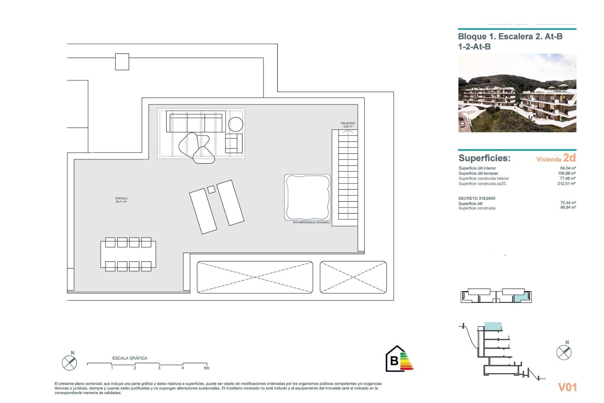 New Build - Apartment / Flat * - rincon de la victoria * - Rincon de La Victoria *