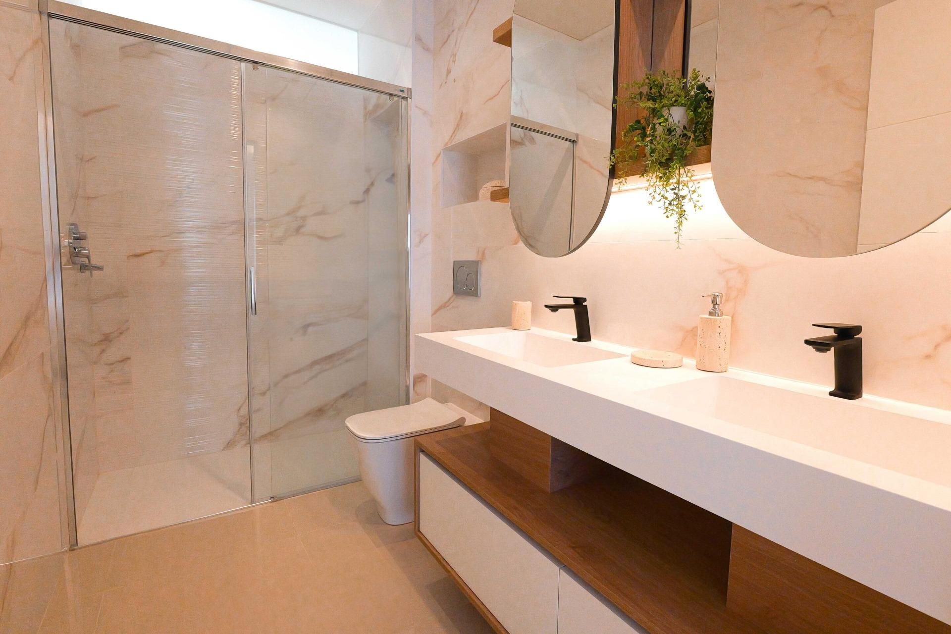 New Build - Apartment / Flat * - Rojales * - Doña Pepa