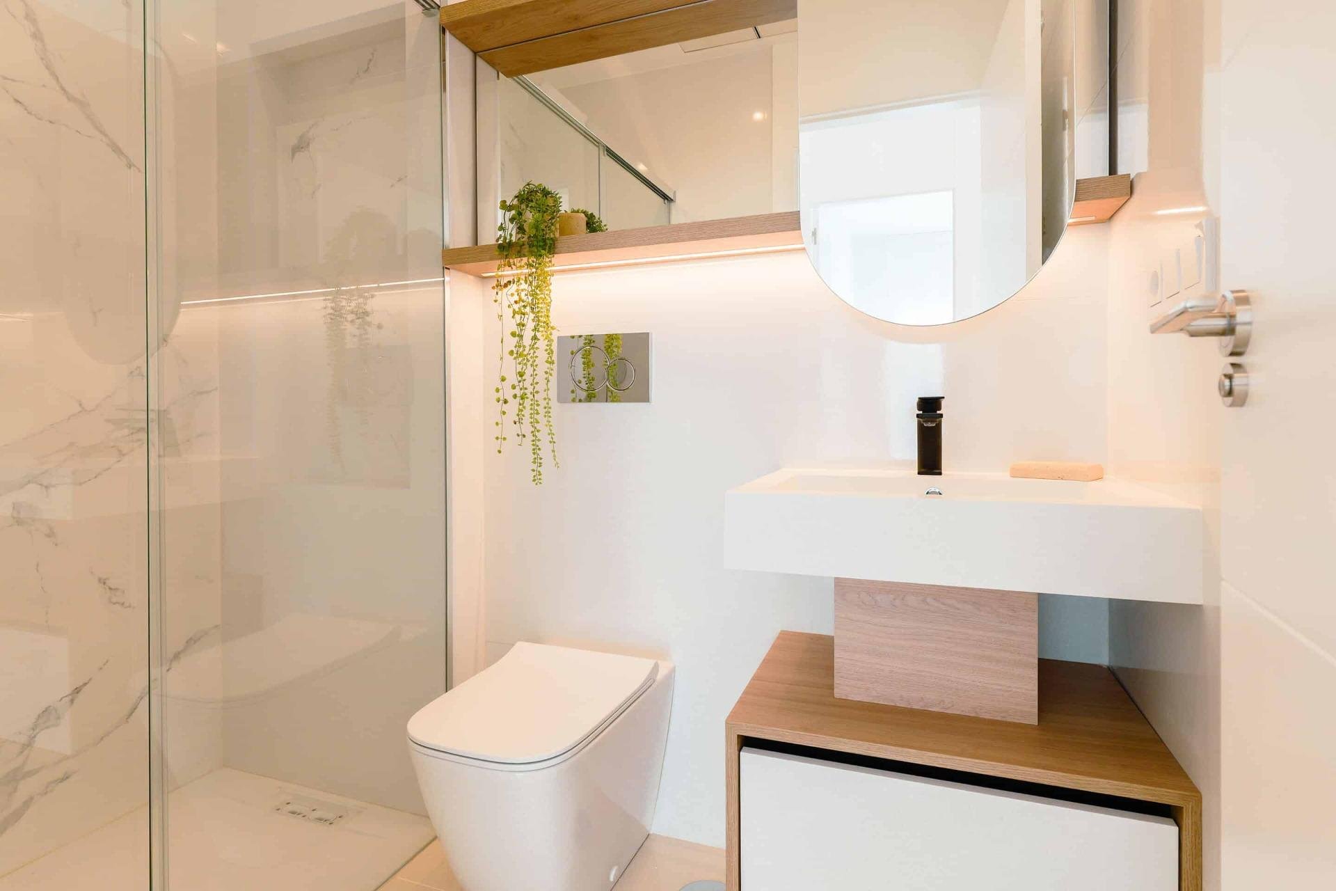 New Build - Apartment / Flat * - Rojales * - Doña Pepa