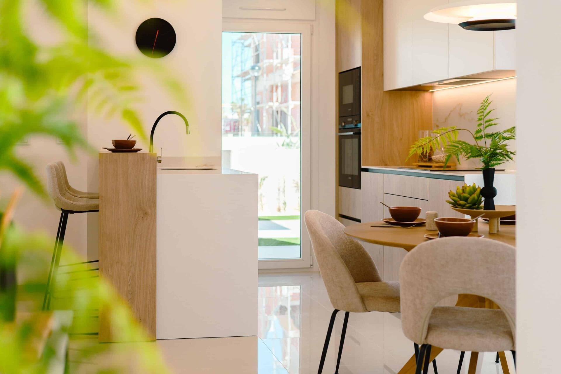 New Build - Apartment / Flat * - Rojales * - Doña Pepa
