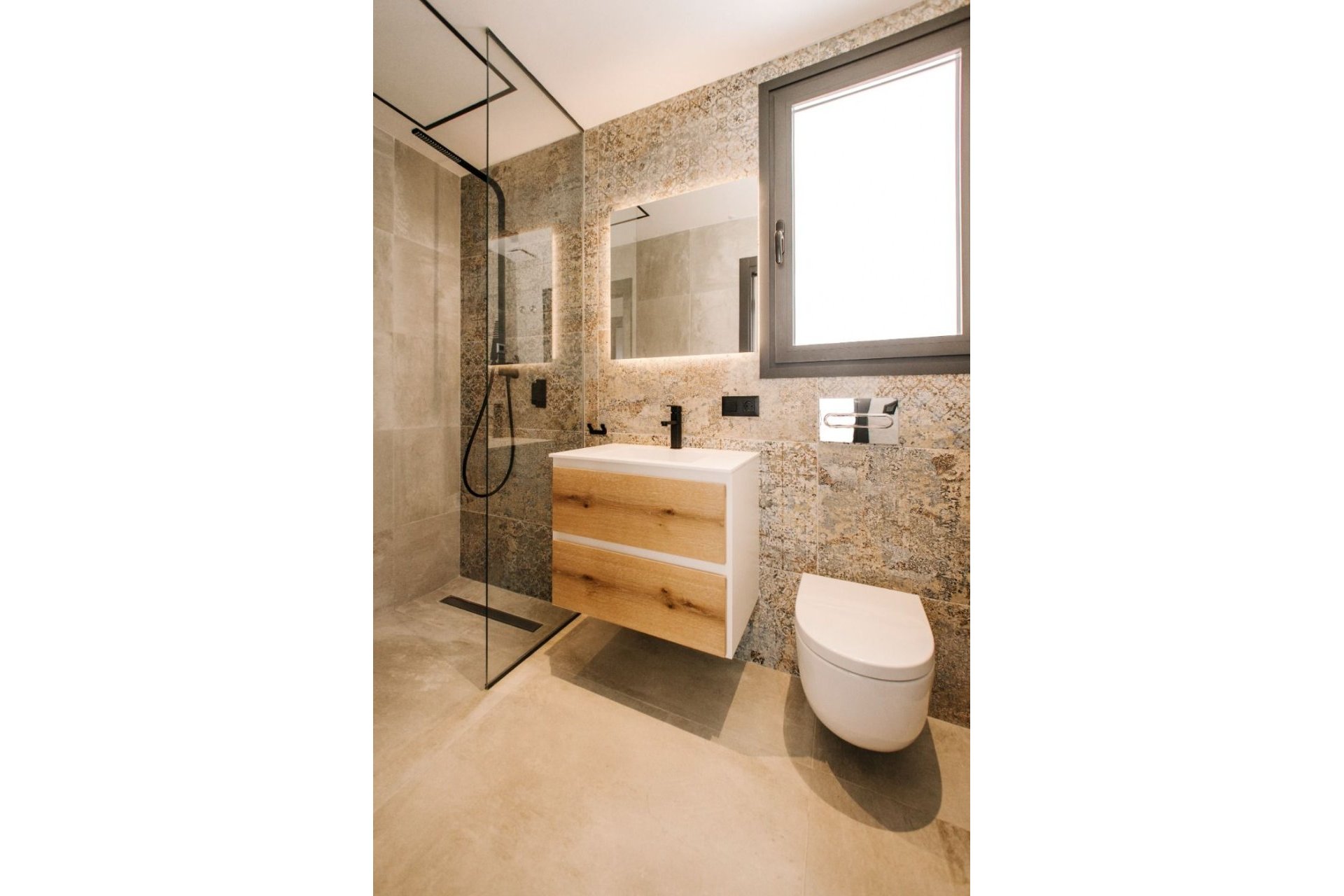 New Build - Apartment / Flat * - Rojales - La Marquesa Golf *