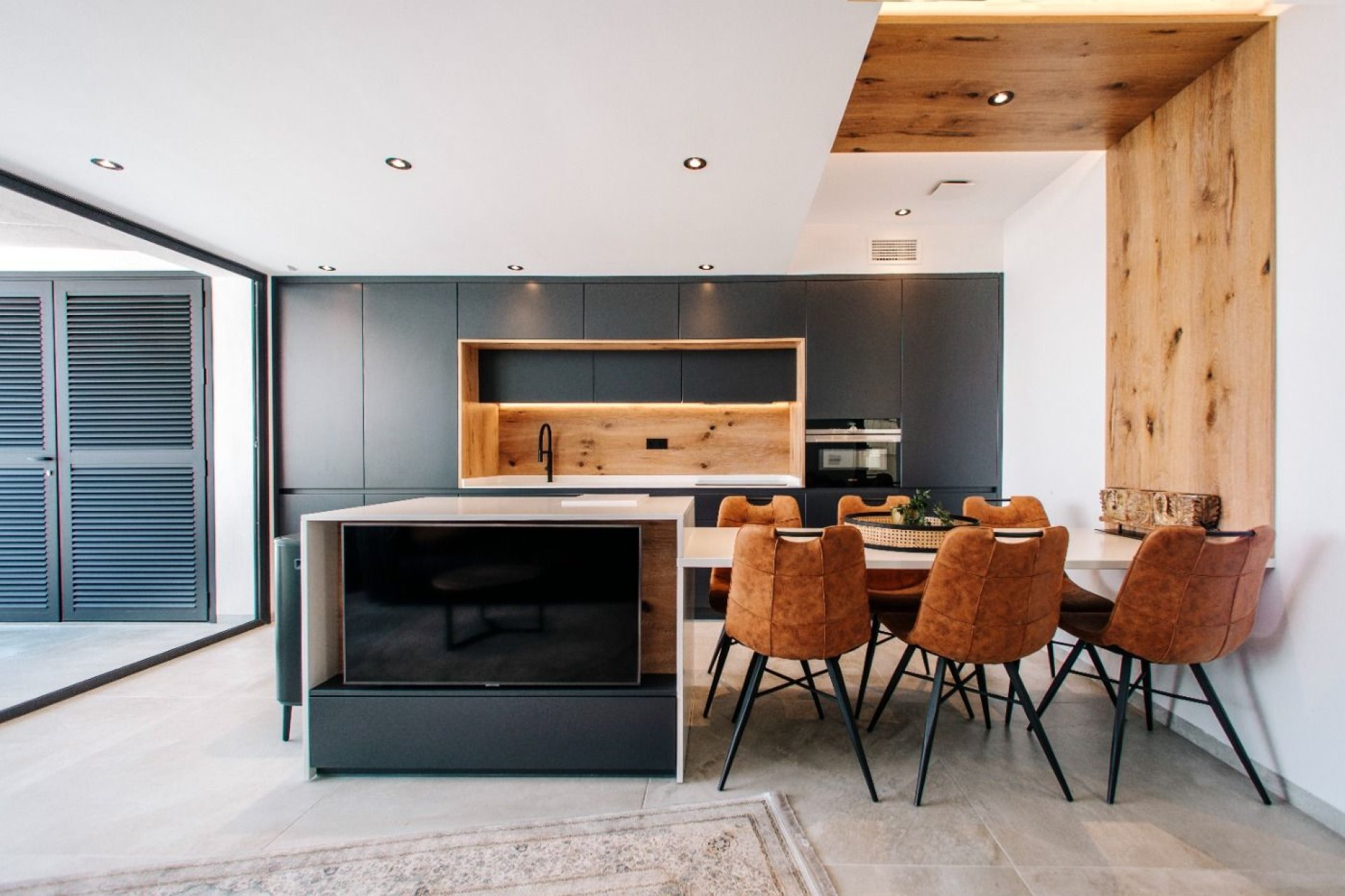 New Build - Apartment / Flat * - Rojales - La Marquesa Golf *