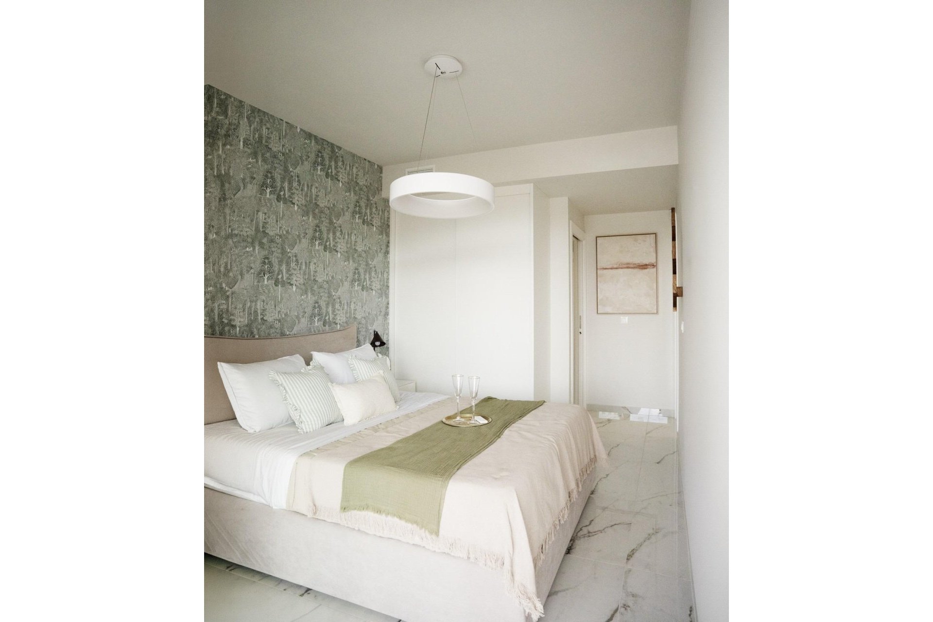 New Build - Apartment / Flat * - Rojales * - Lo Marabú *