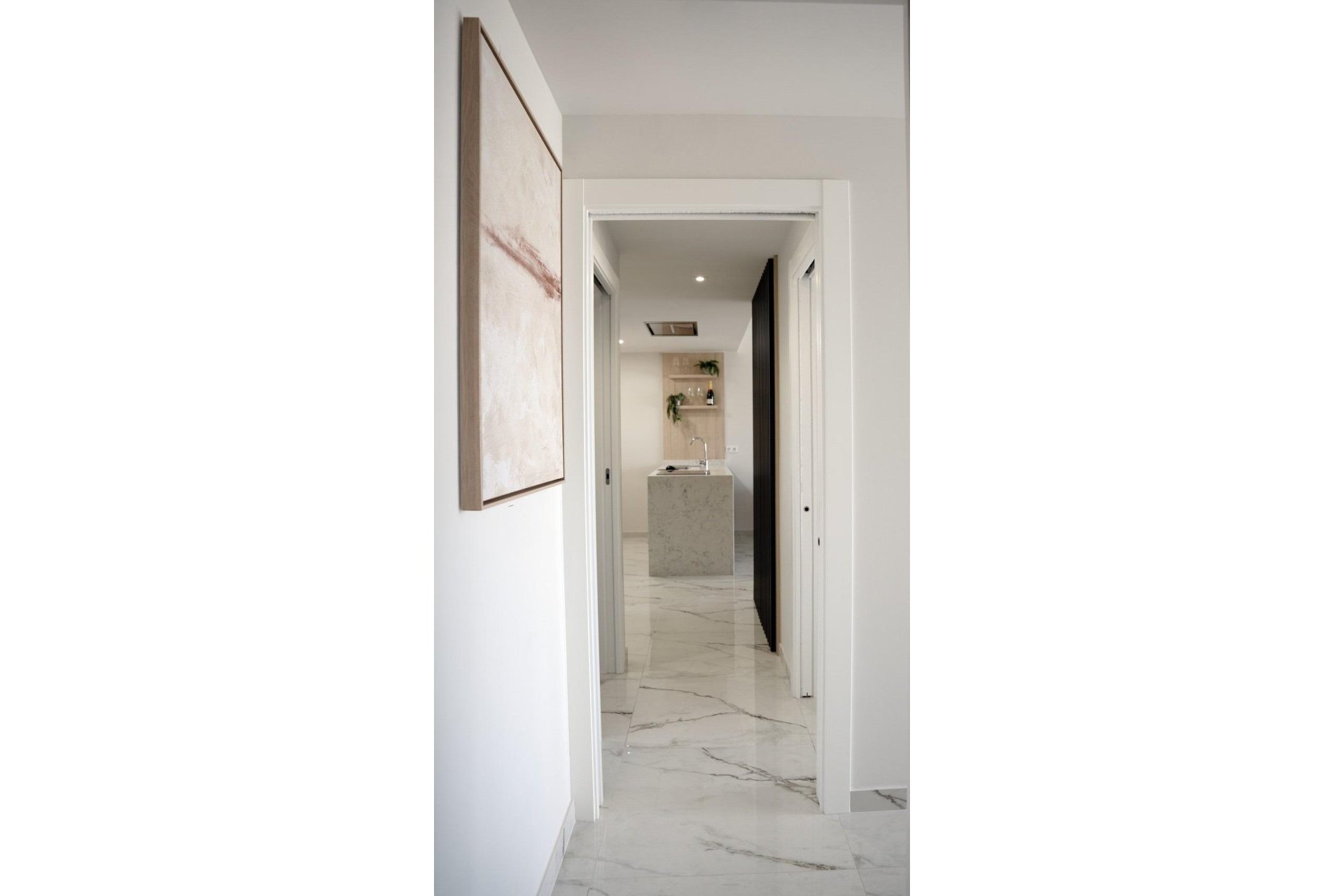 New Build - Apartment / Flat * - Rojales * - Lo Marabú *