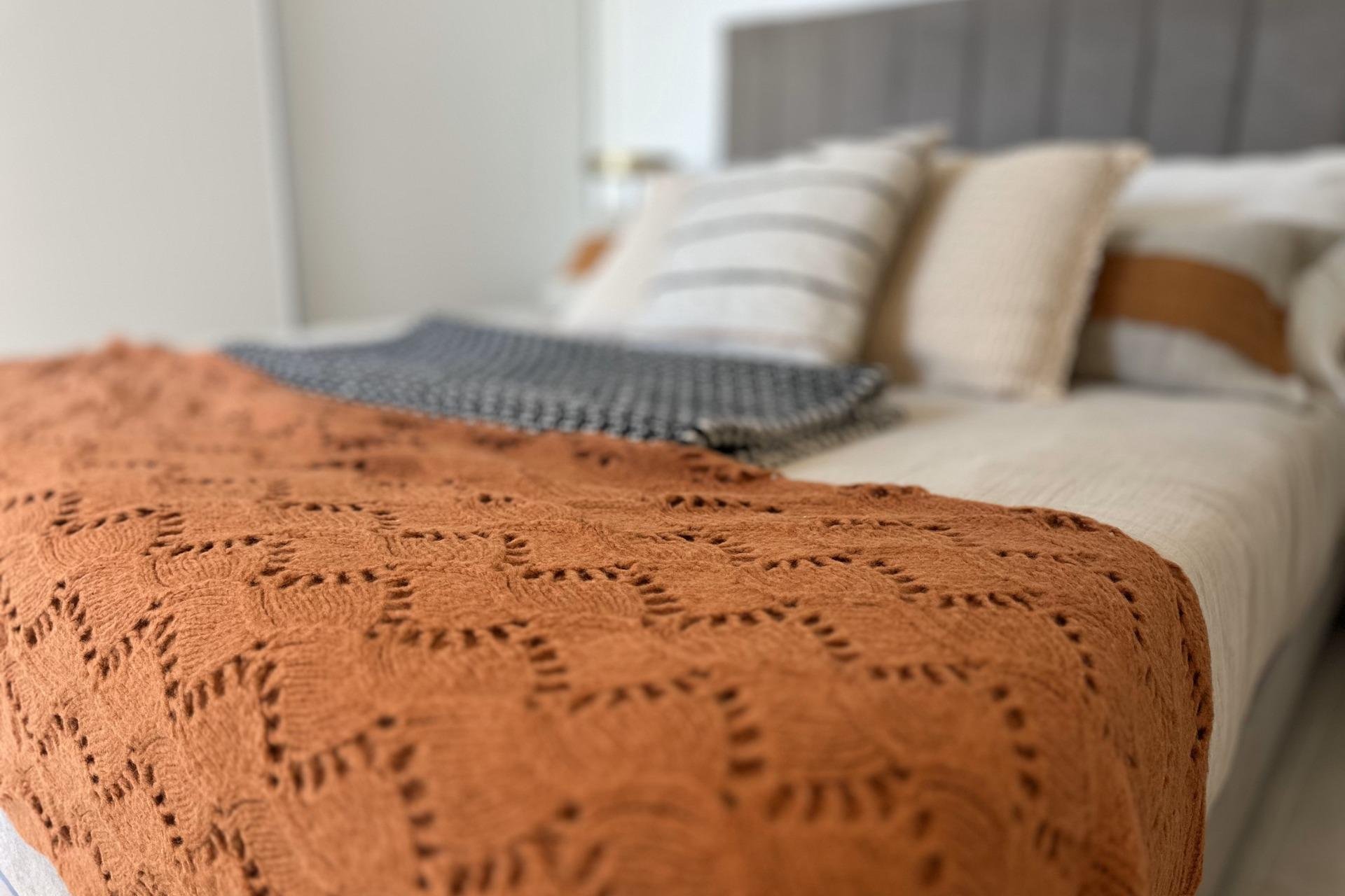 New Build - Apartment / Flat * - San Fulgencio *