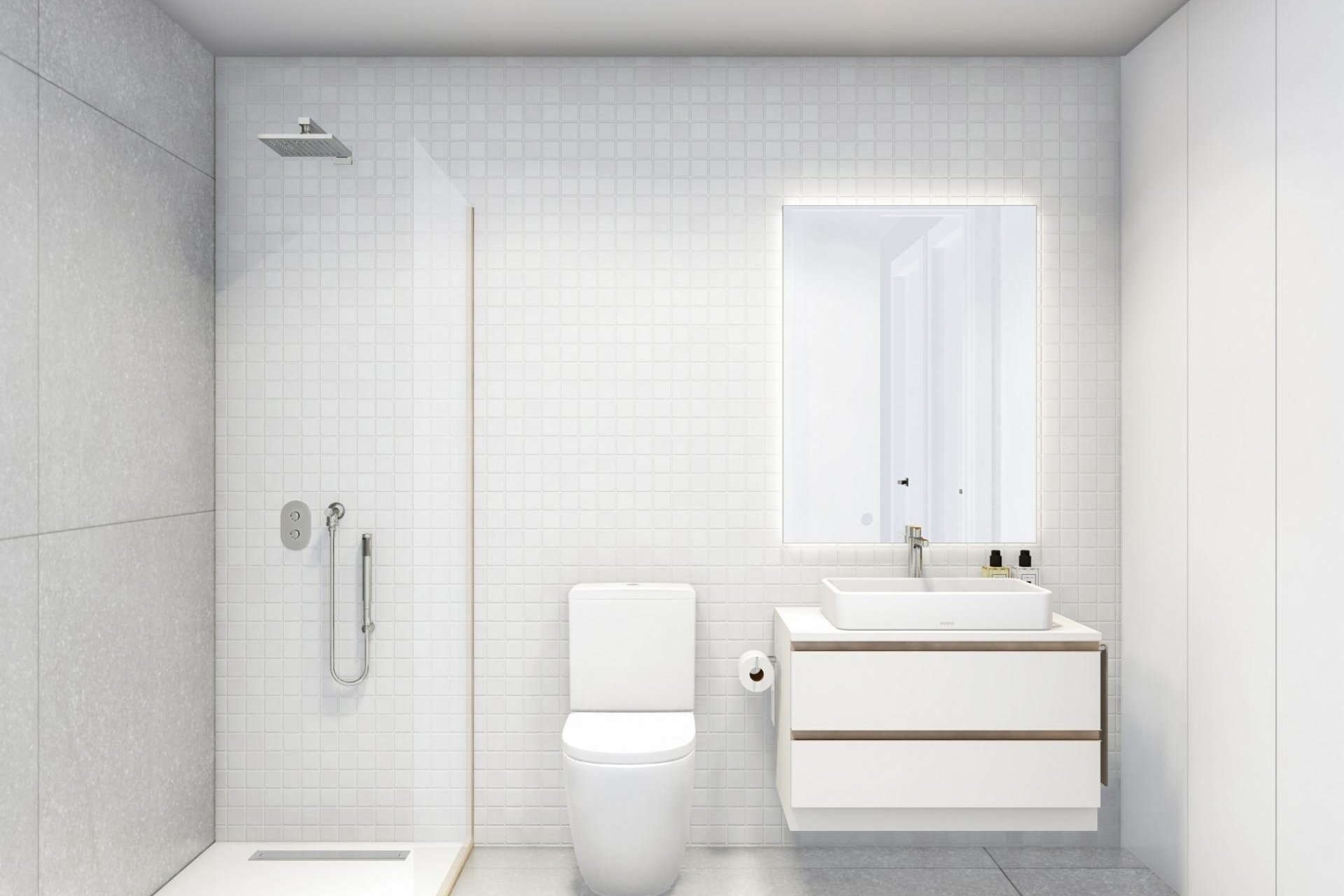 New Build - Apartment / Flat * - San Javier - Roda Golf *