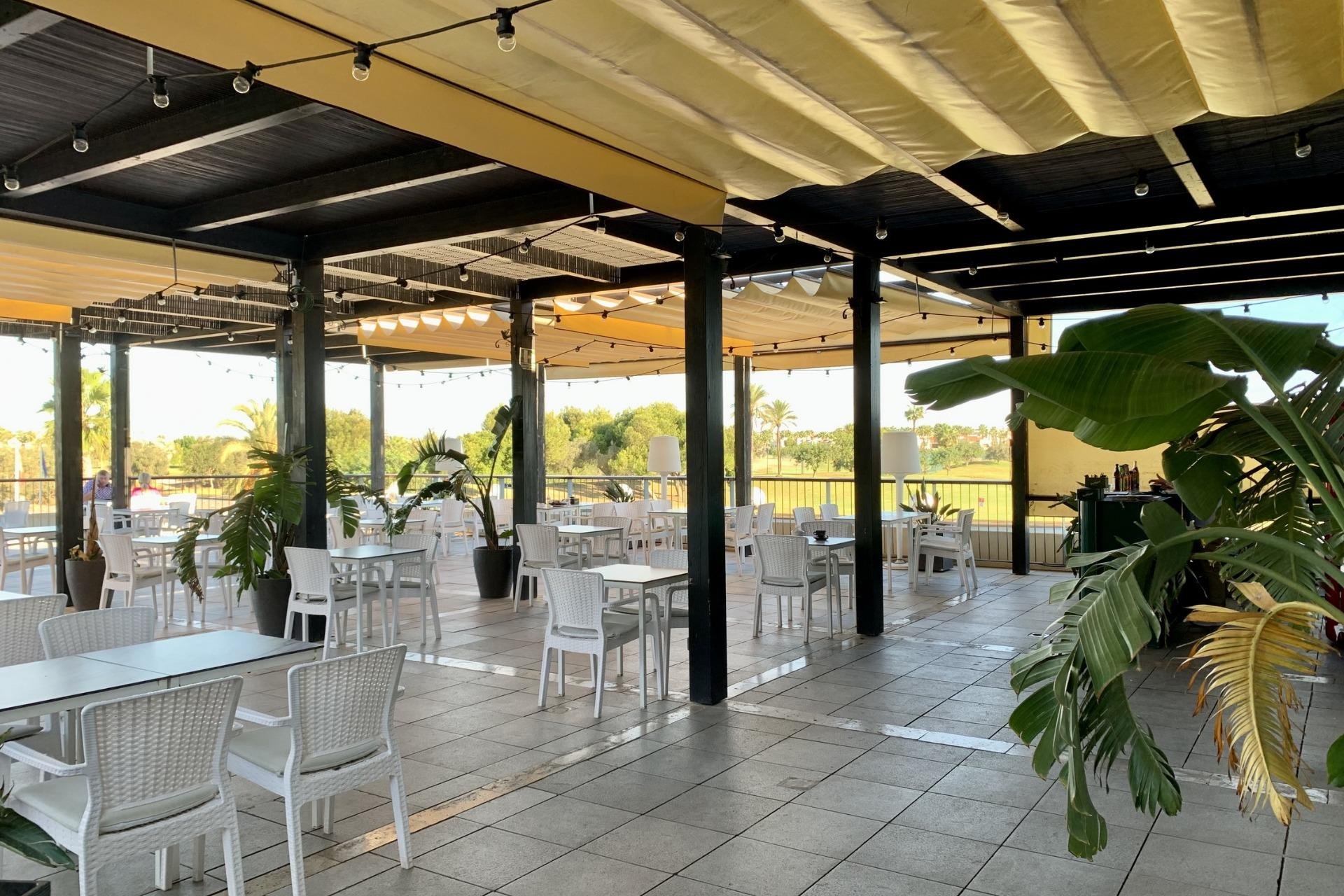 New Build - Apartment / Flat * - San Javier - Roda Golf *