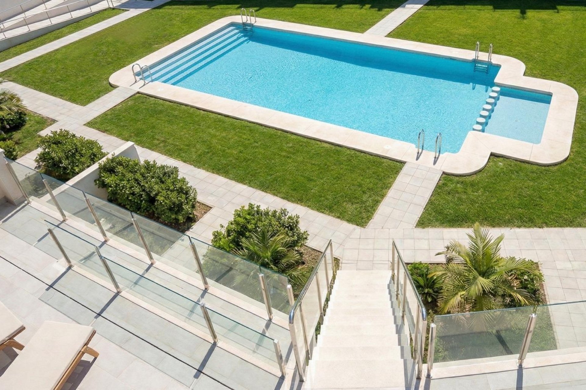 New Build - Apartment / Flat * - San Javier *