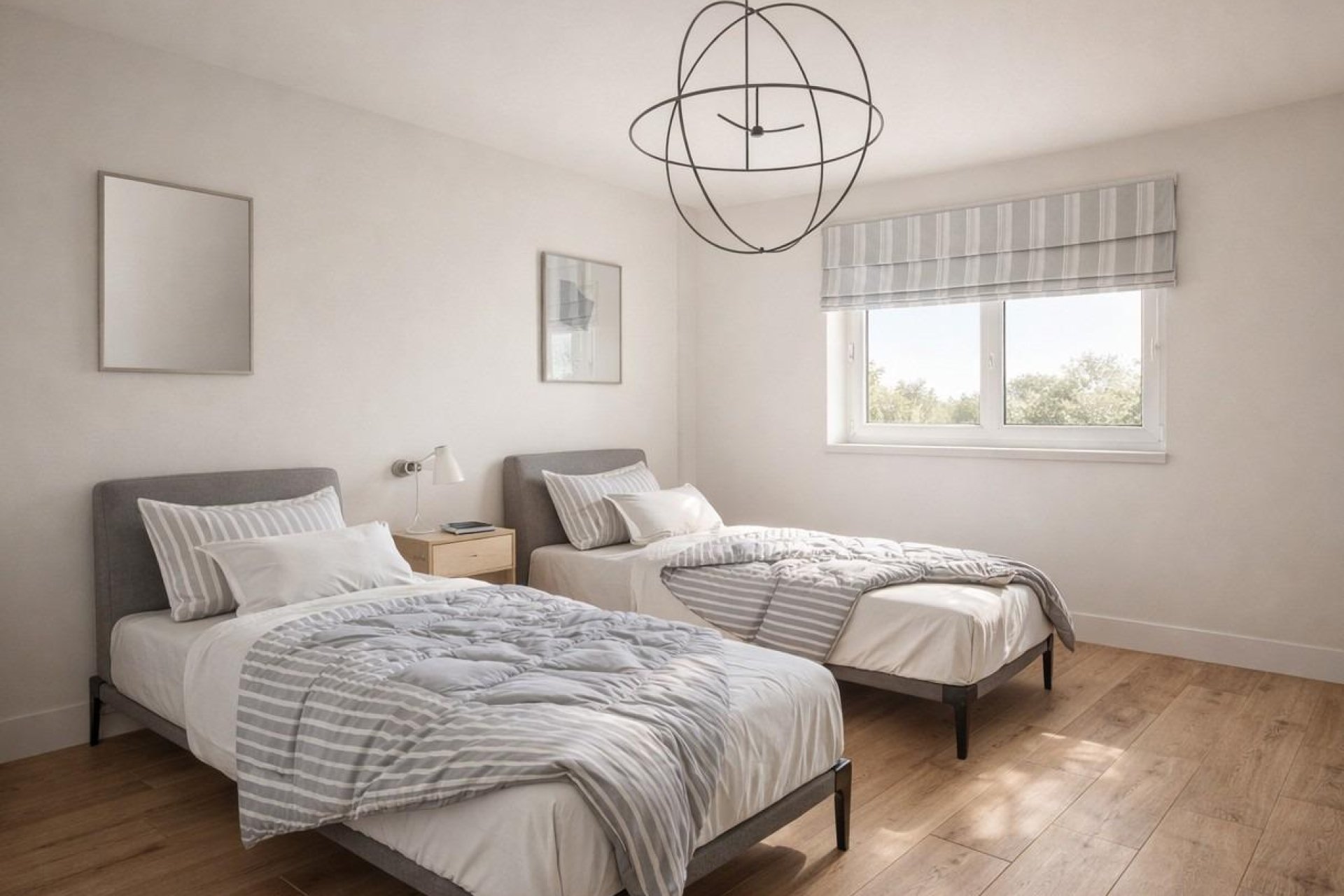 New Build - Apartment / Flat * - San Javier *