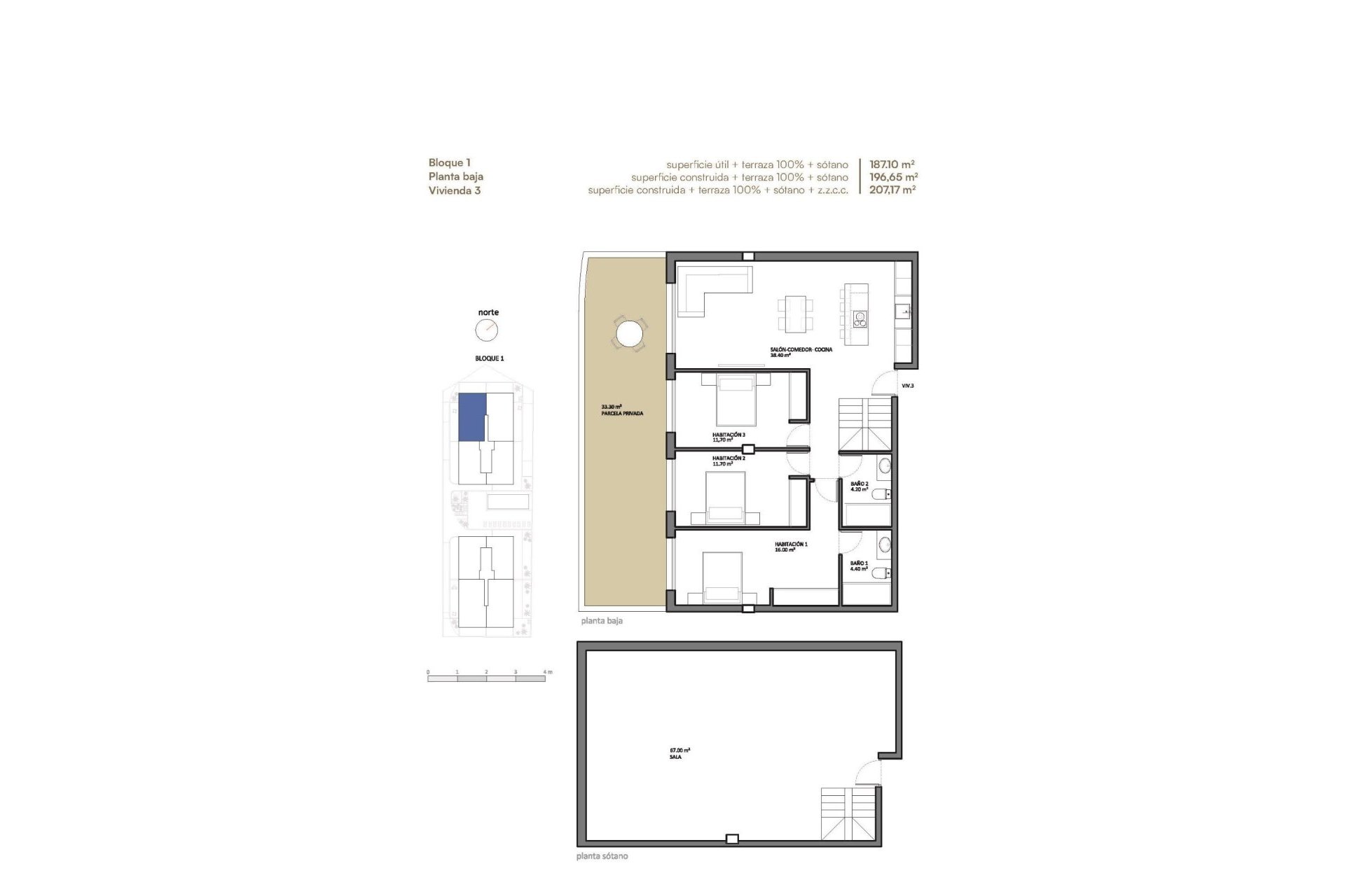 New Build - Apartment / flat - San Juan de Alicante - Fran Espinos