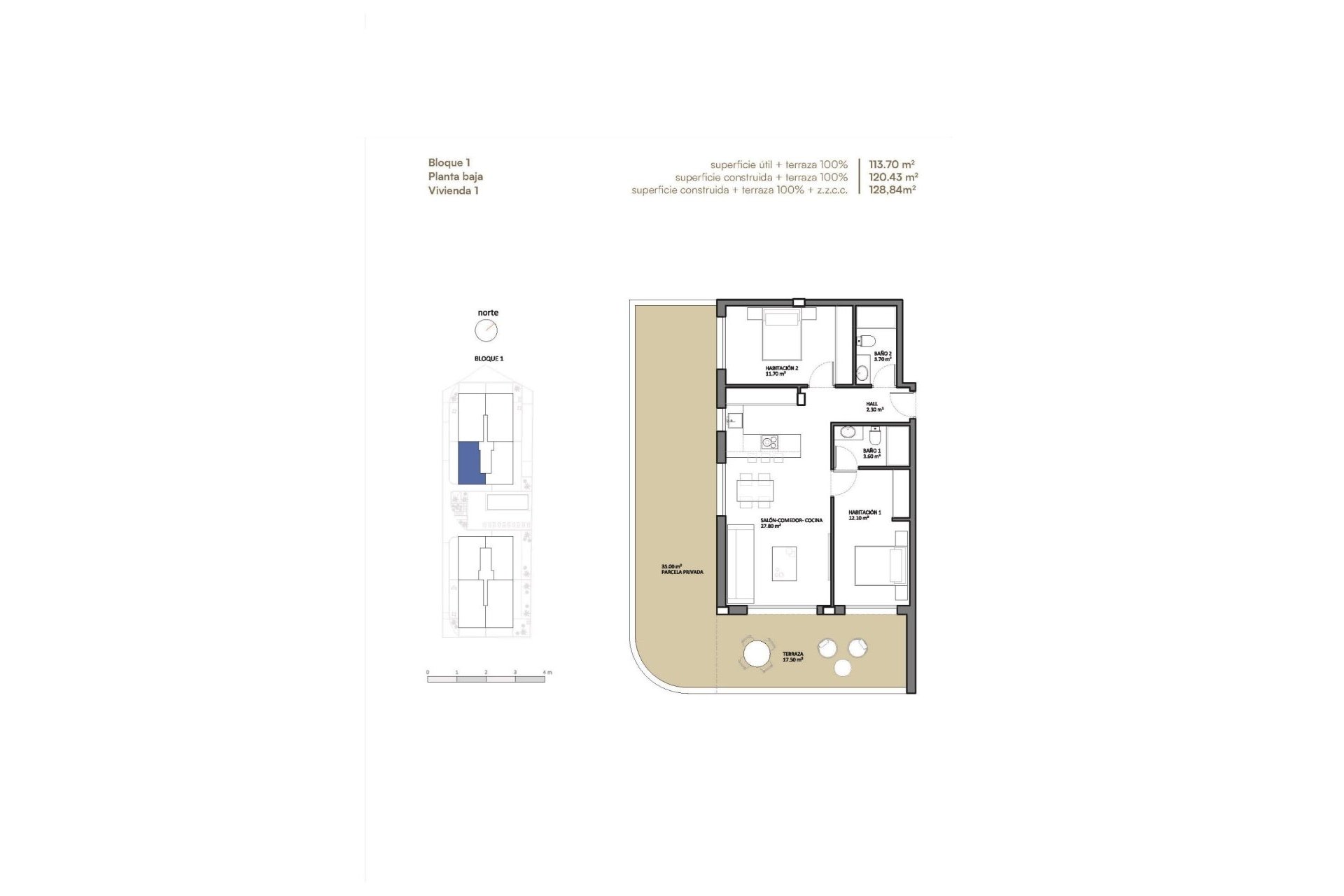 New Build - Apartment / flat - San Juan de Alicante - Fran Espinos