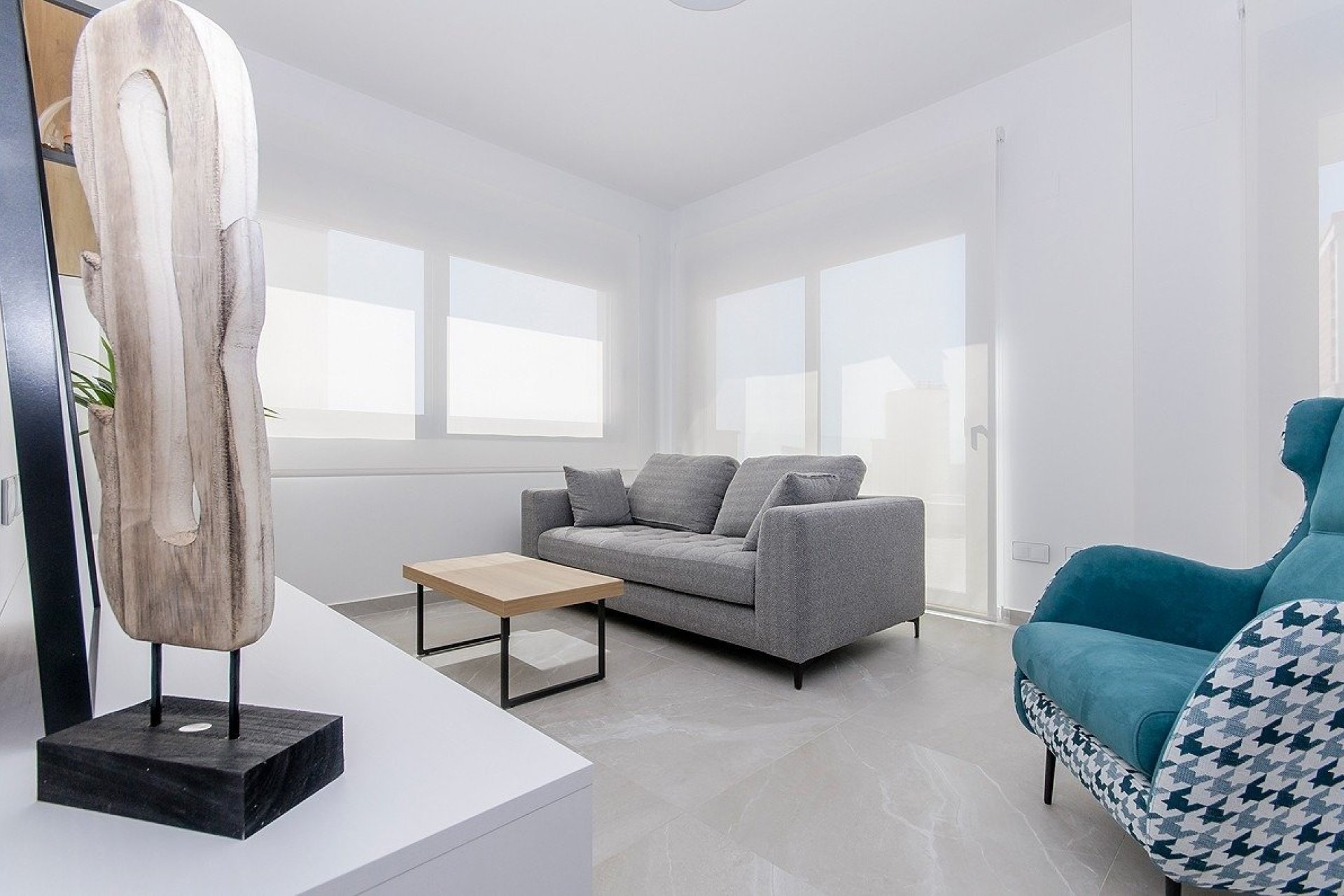 New Build - Apartment / Flat * - San Miguel de Salinas * - Vistabella Golf *