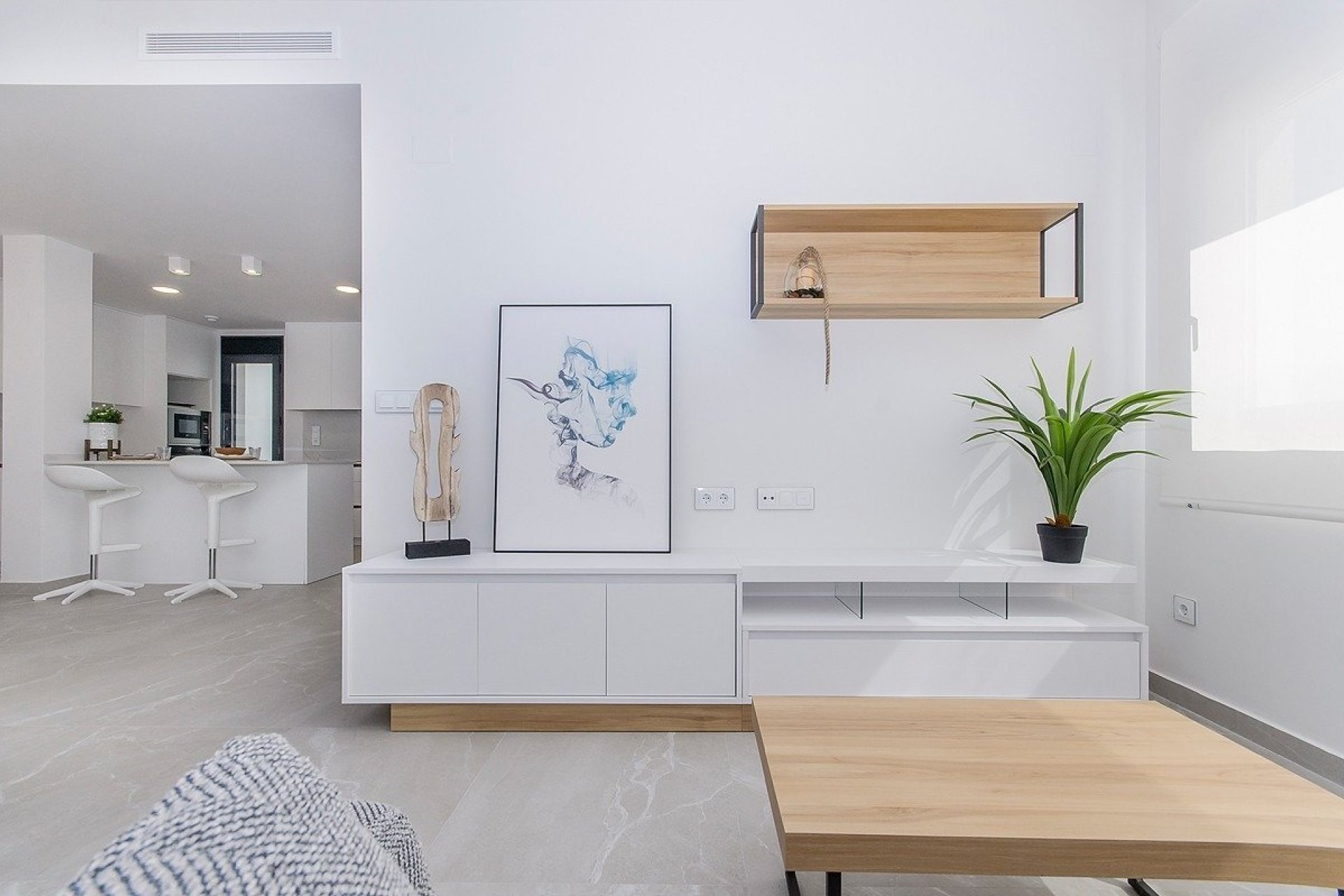 New Build - Apartment / Flat * - San Miguel de Salinas * - Vistabella Golf *