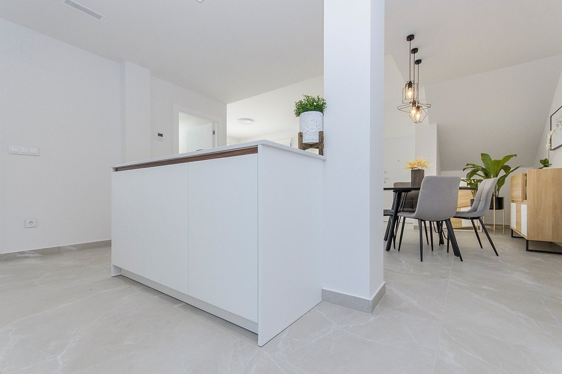 New Build - Apartment / Flat * - San Miguel de Salinas * - Vistabella Golf *