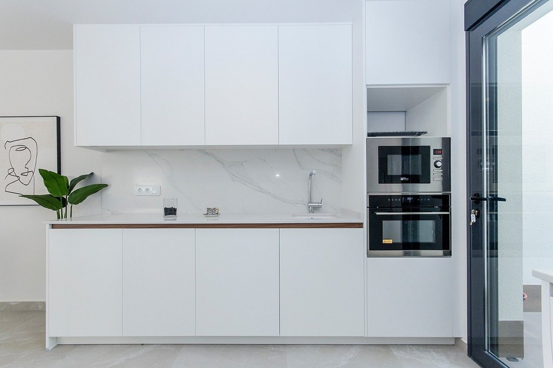 New Build - Apartment / Flat * - San Miguel de Salinas * - Vistabella Golf *