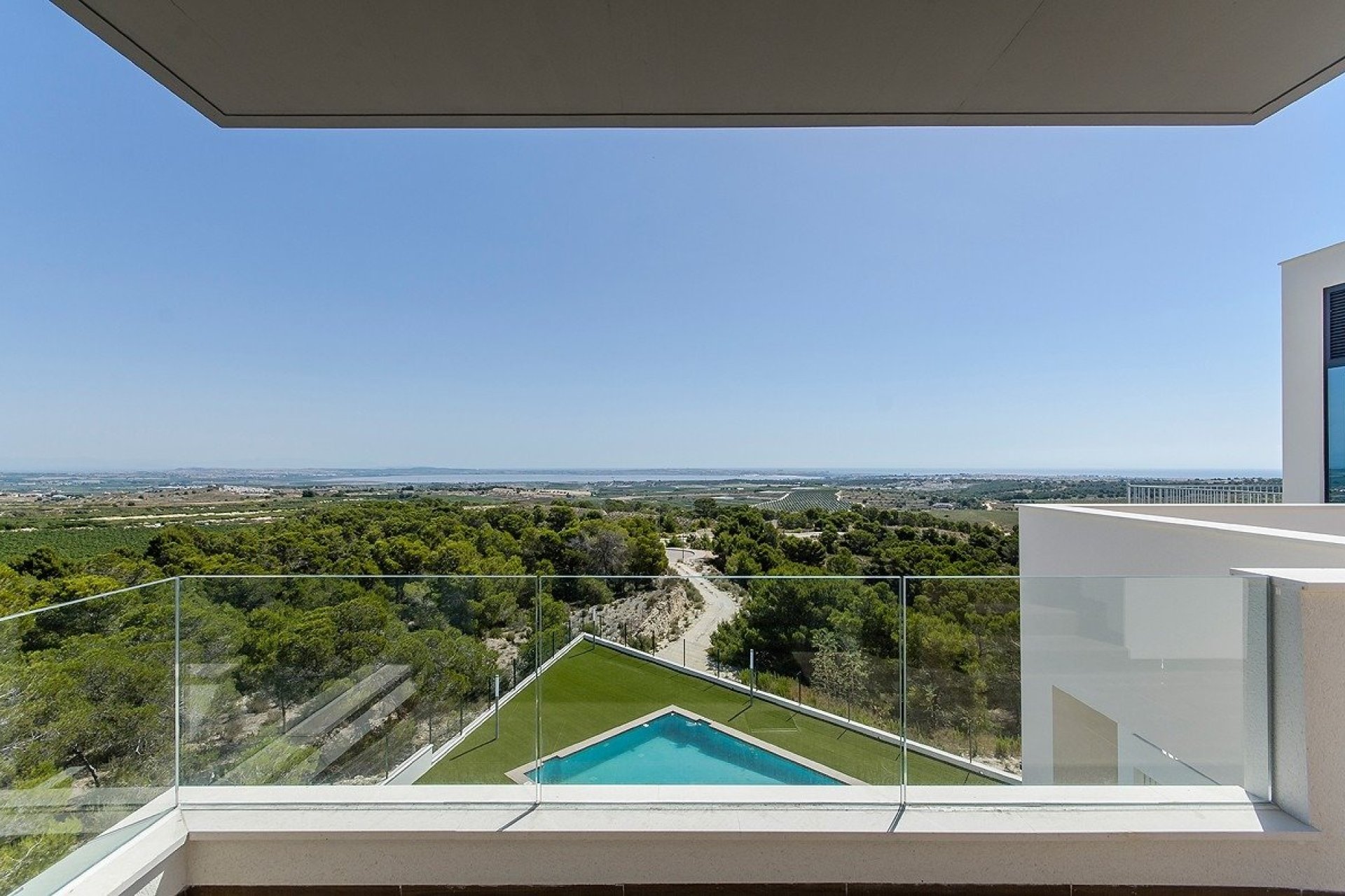 New Build - Apartment / Flat * - San Miguel de Salinas * - Vistabella Golf *
