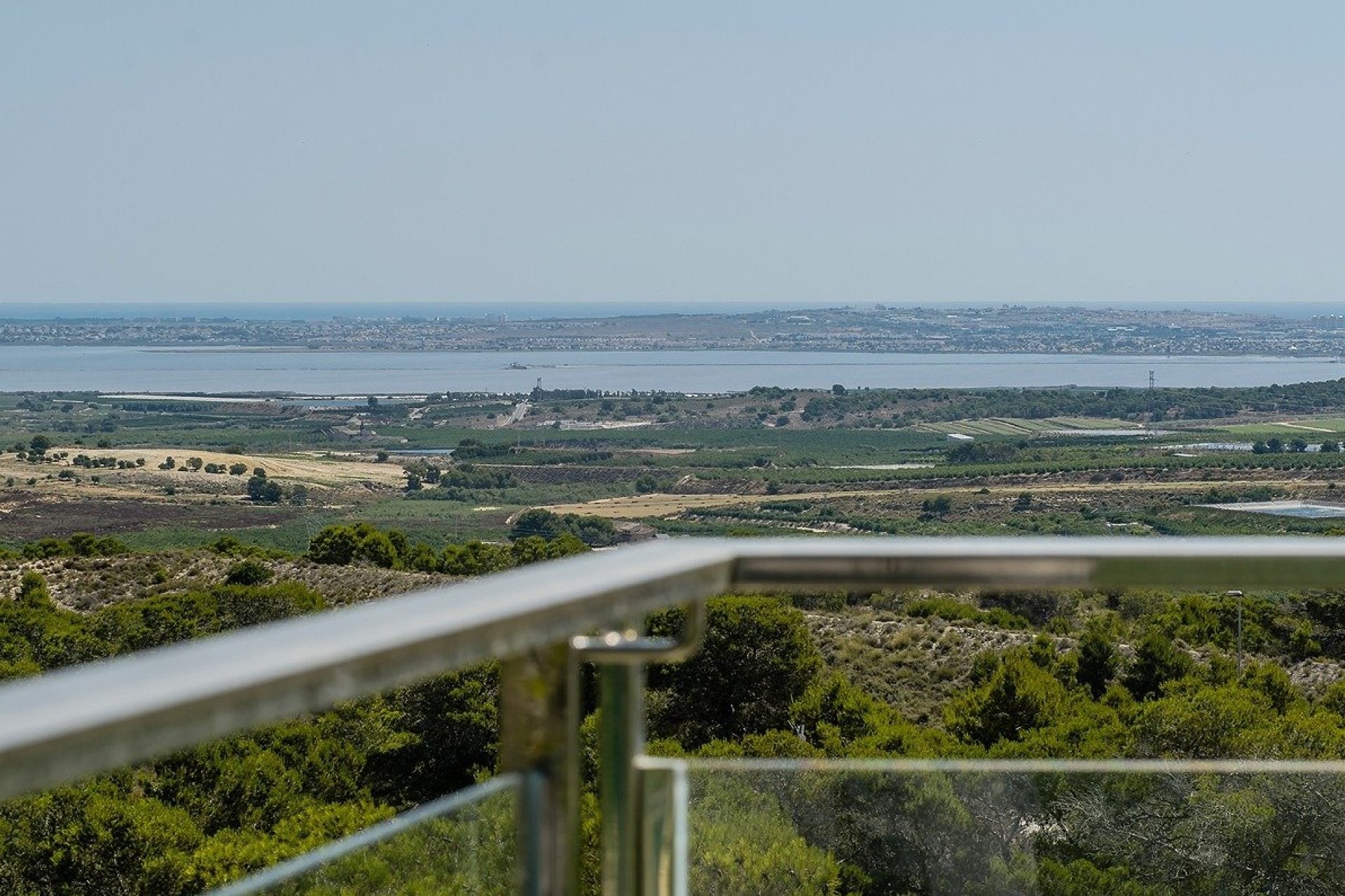 New Build - Apartment / Flat * - San Miguel de Salinas * - Vistabella Golf *