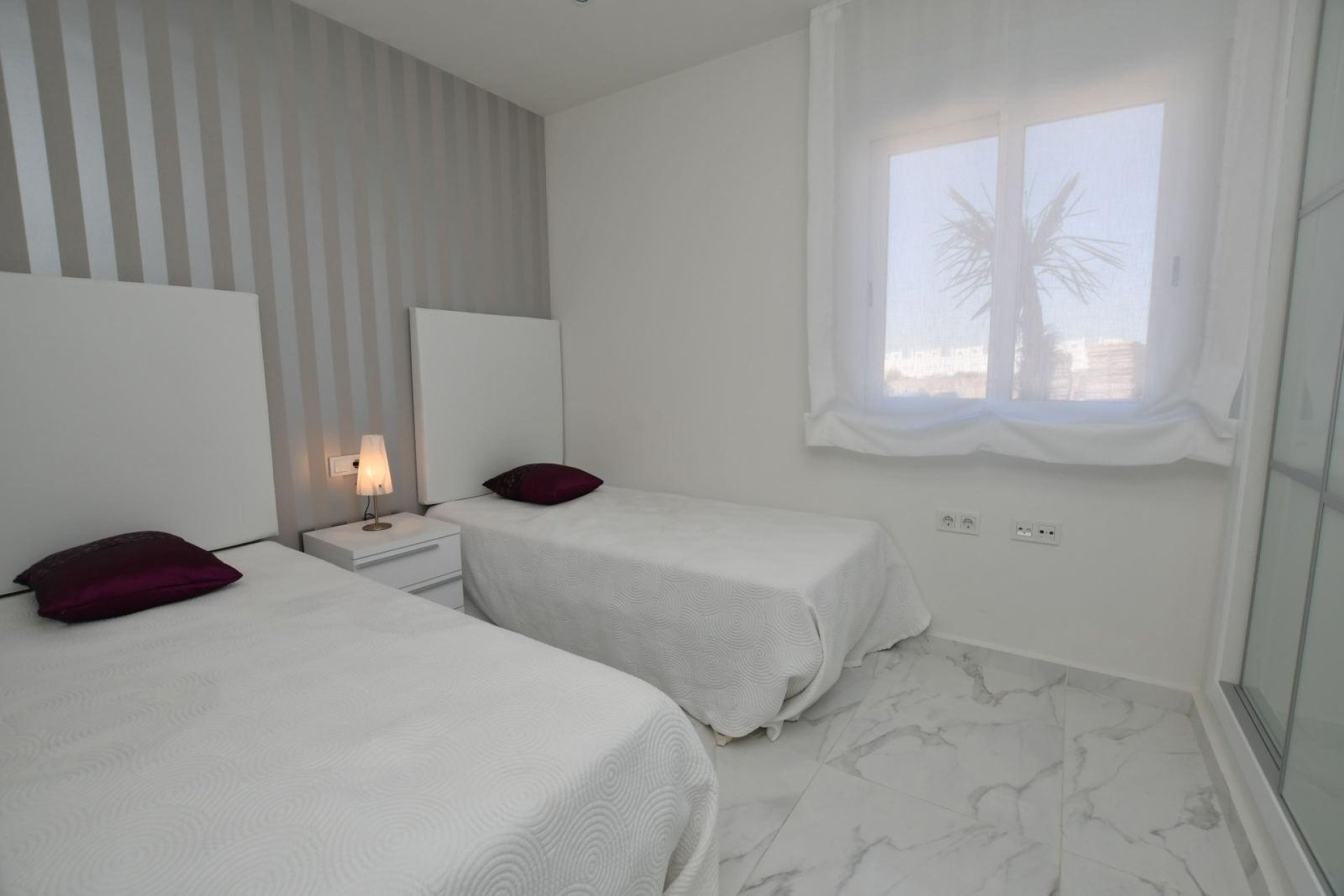 New Build - Apartment / Flat * - San Miguel de Salinas *