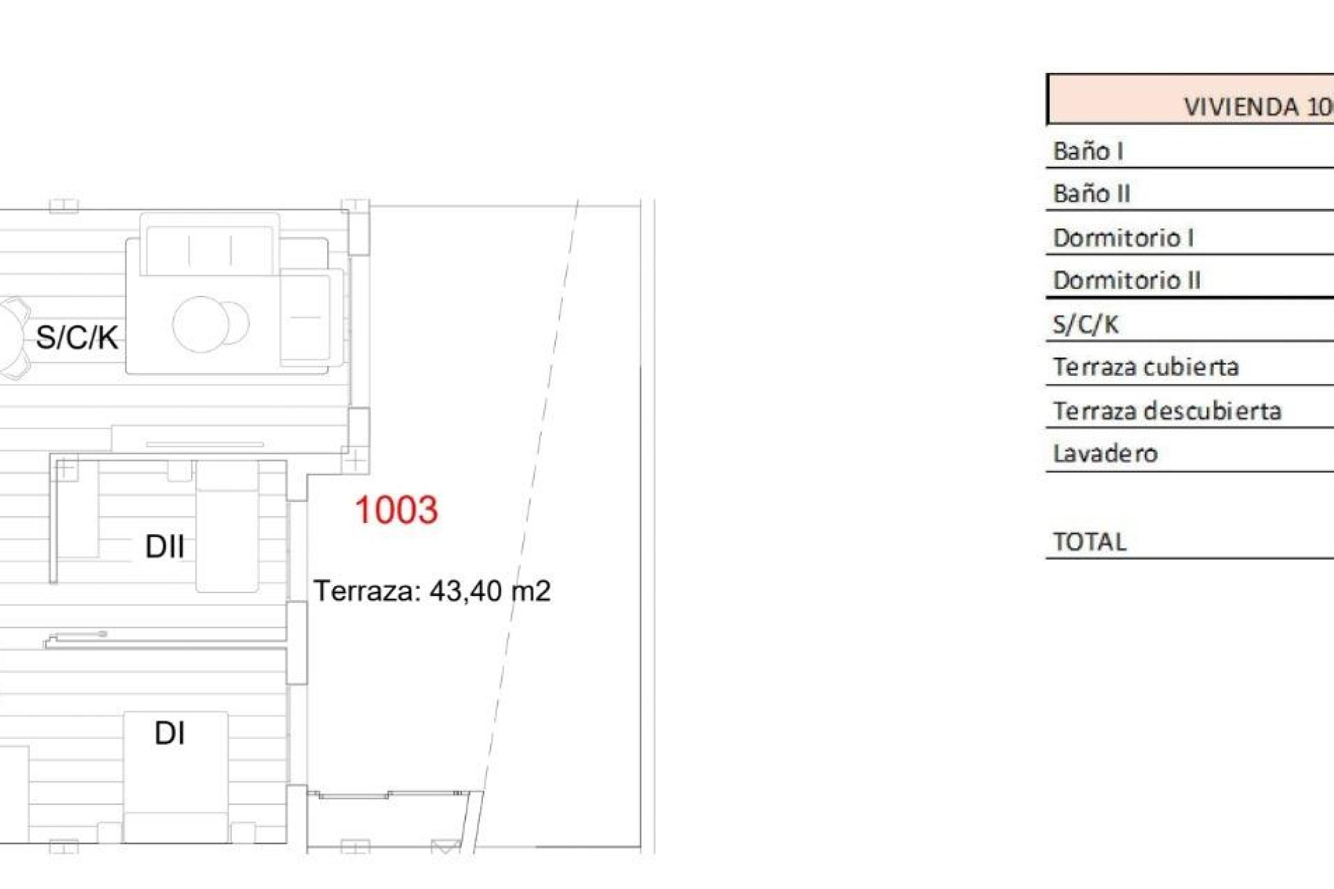 New Build - Apartment / Flat * - San Miguel de Salinas *