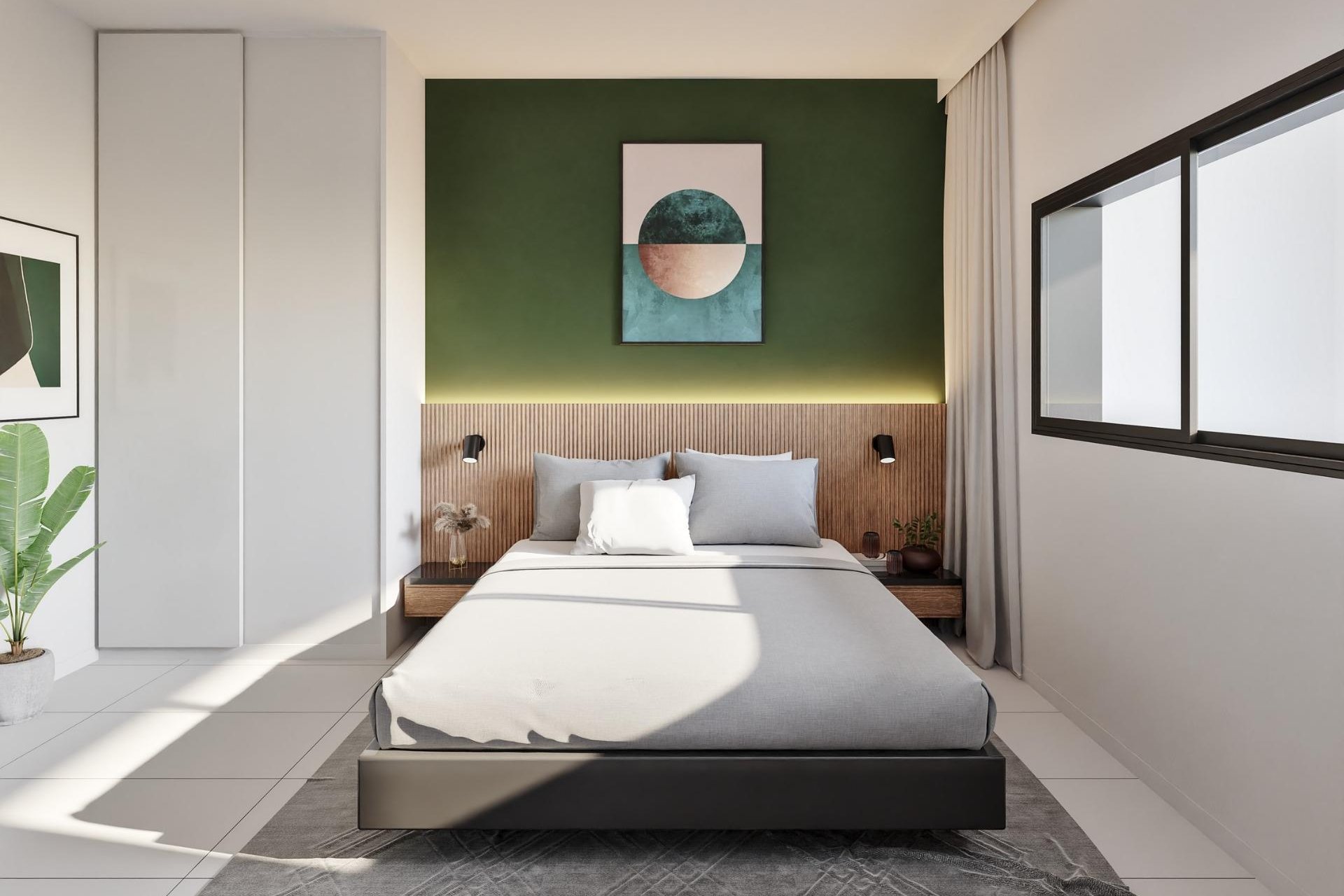 New Build - Apartment / Flat * - San Miguel de Salinas *