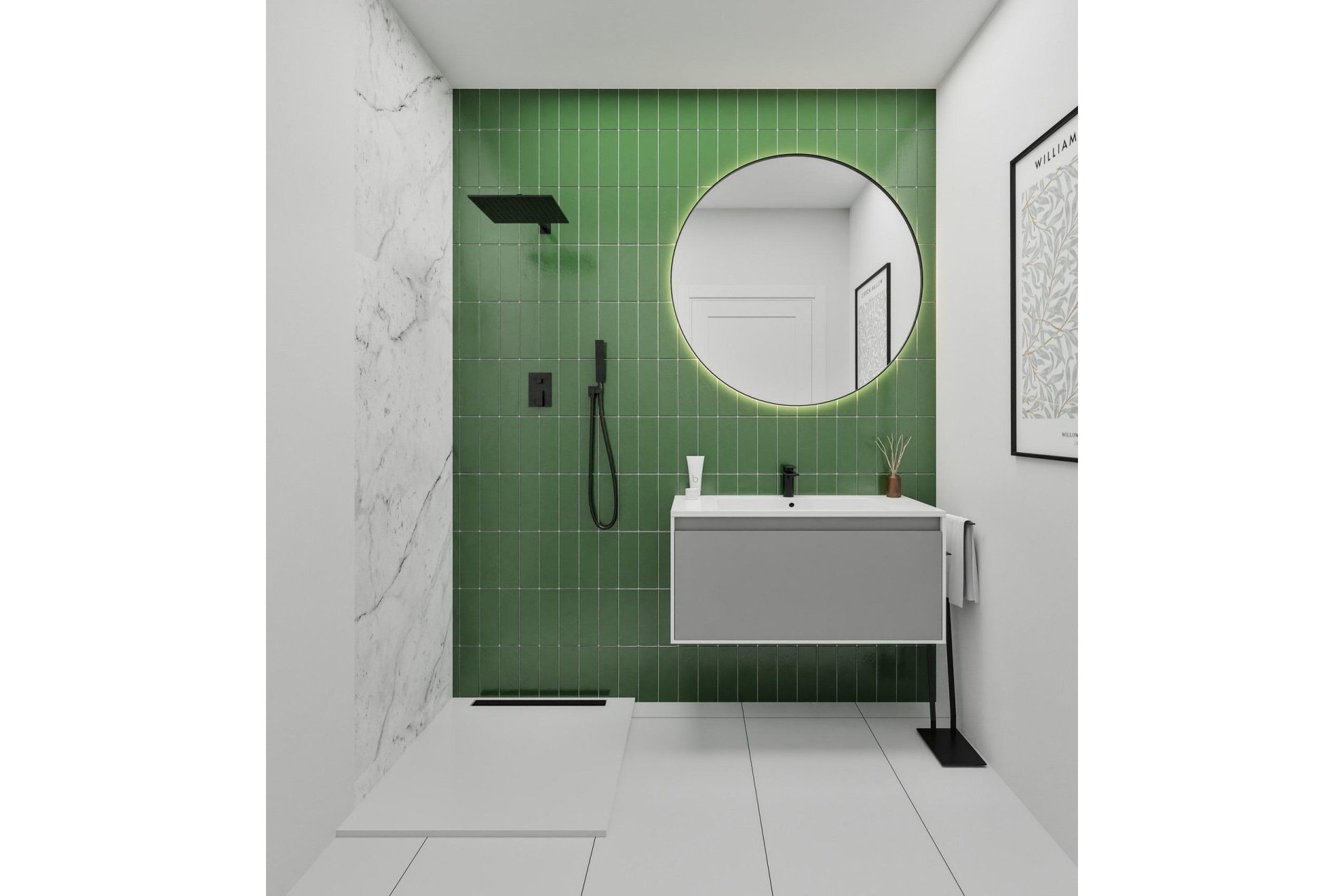 New Build - Apartment / Flat * - San Miguel de Salinas *