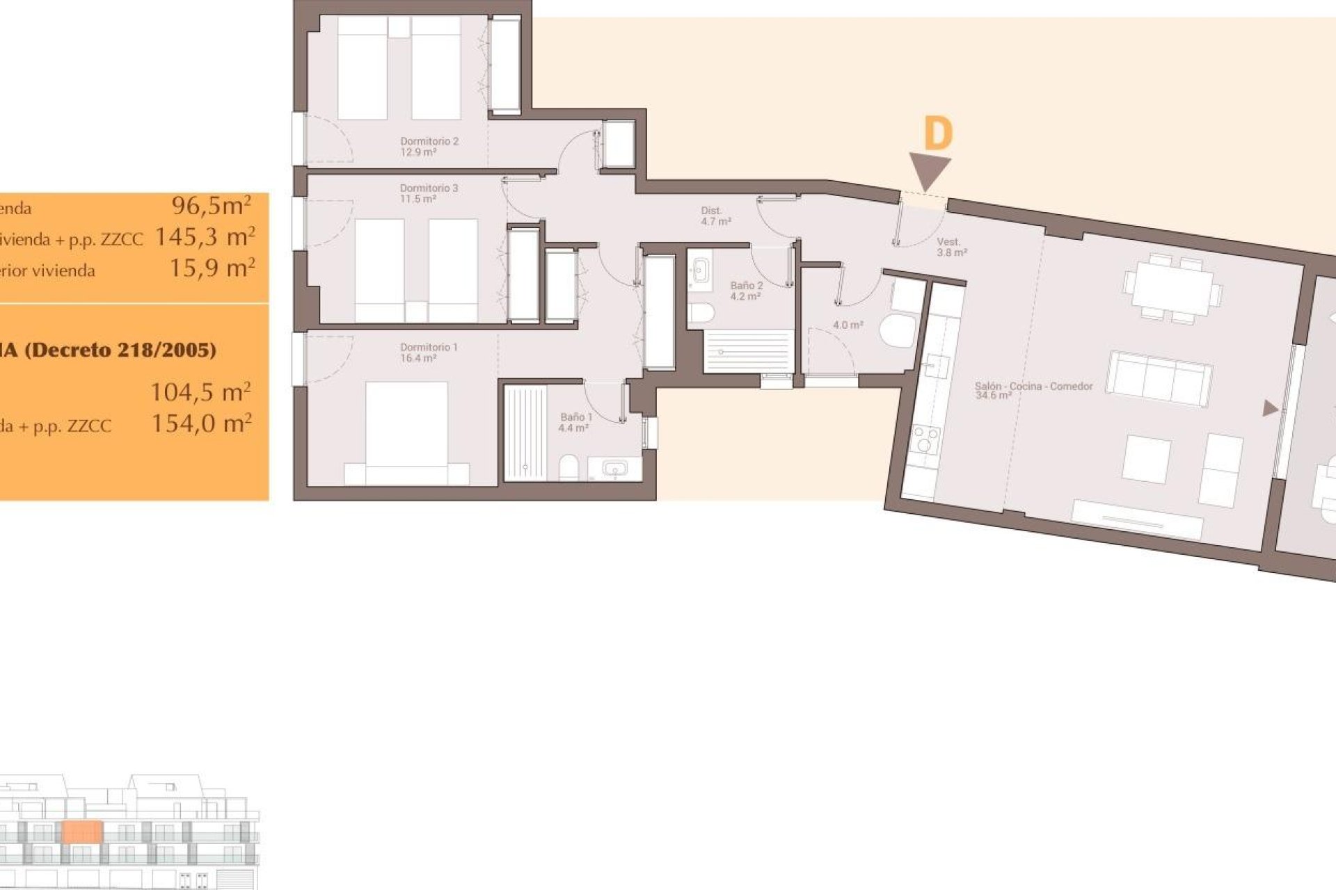 New Build - Apartment / Flat * - San Pedro de Alcántara * - San Pedro de Alcantara *