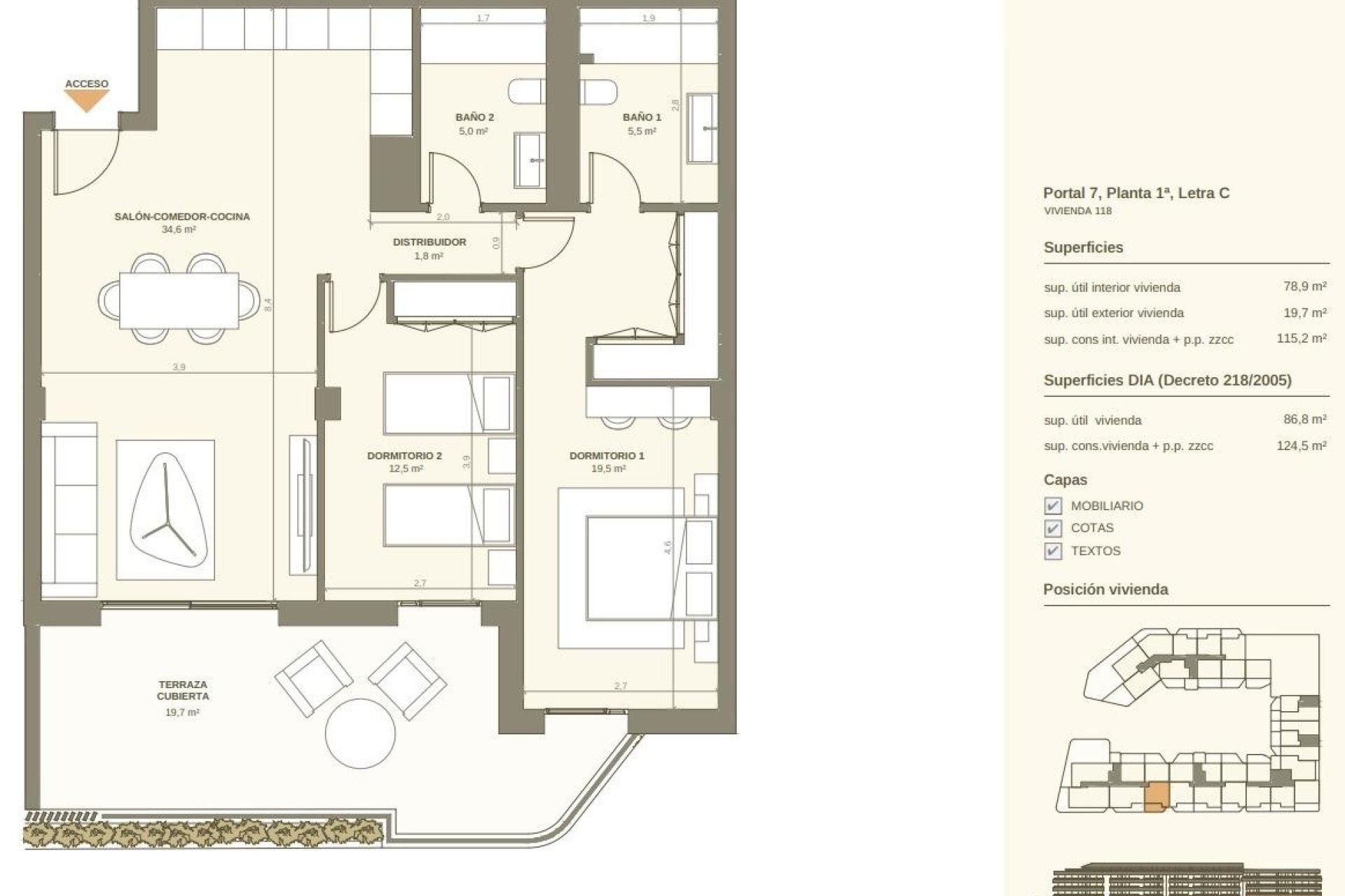New Build - Apartment / Flat * - San Pedro de Alcántara * - San Pedro de Alcantara *