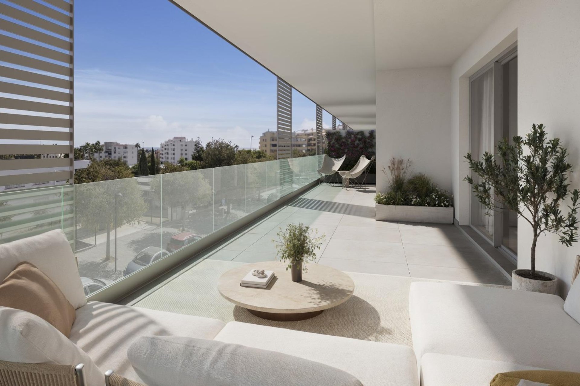 New Build - Apartment / Flat * - San Pedro de Alcántara * - San Pedro de Alcantara *