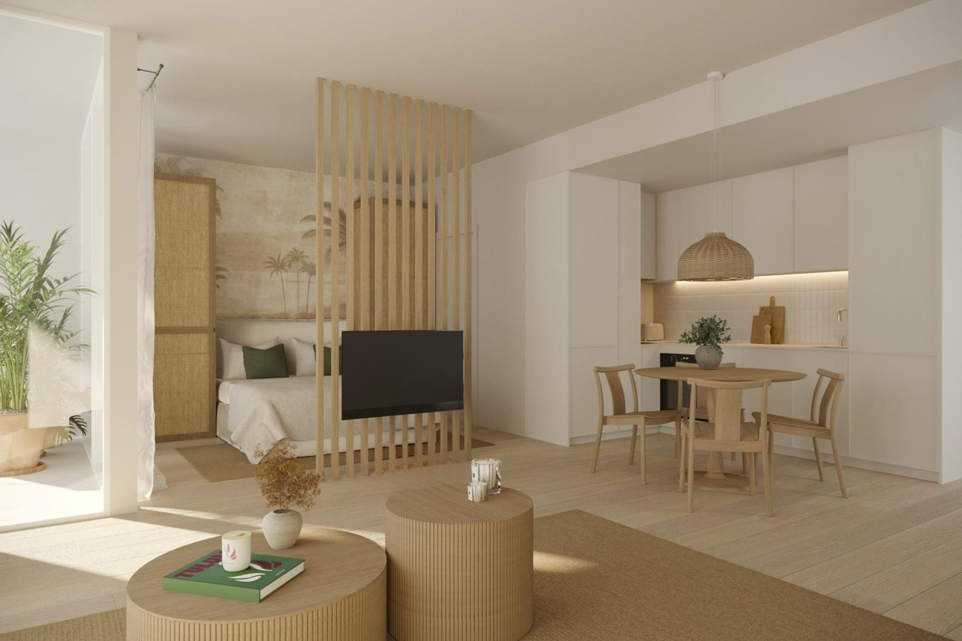 New Build - Apartment / Flat * - San Pedro del Pinatar * - Lo Pagan *