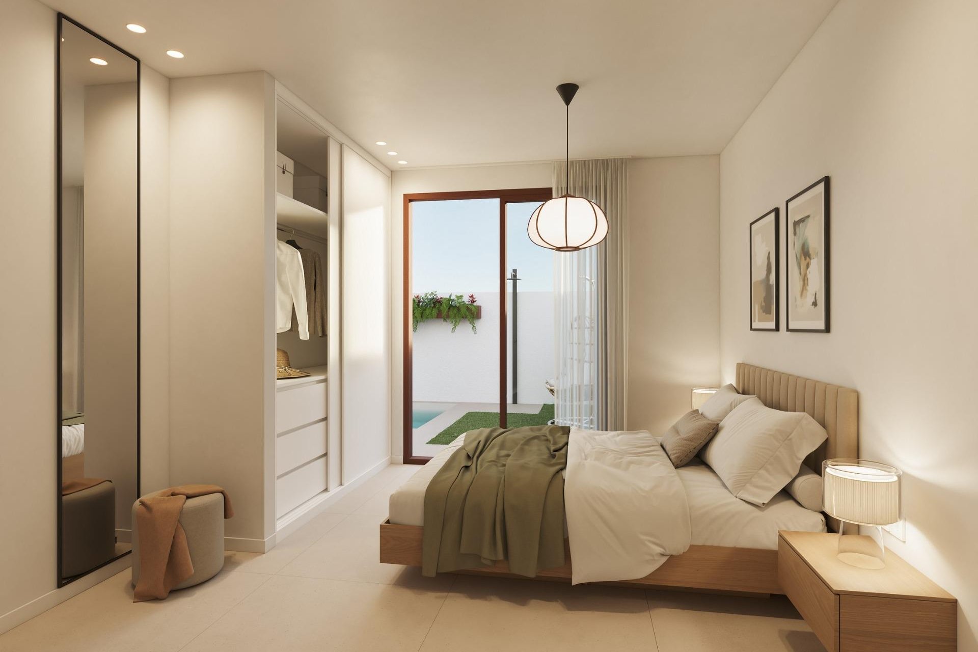 New Build - Apartment / Flat * - San Pedro del Pinatar * - Molino de Chirrete
