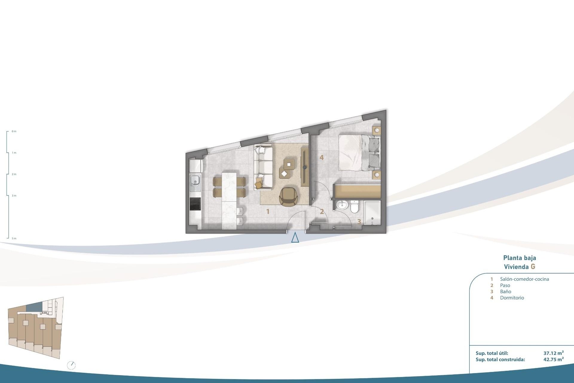 New Build - Apartment / Flat * - San Pedro del Pinatar * - San Pedro De Pinatar