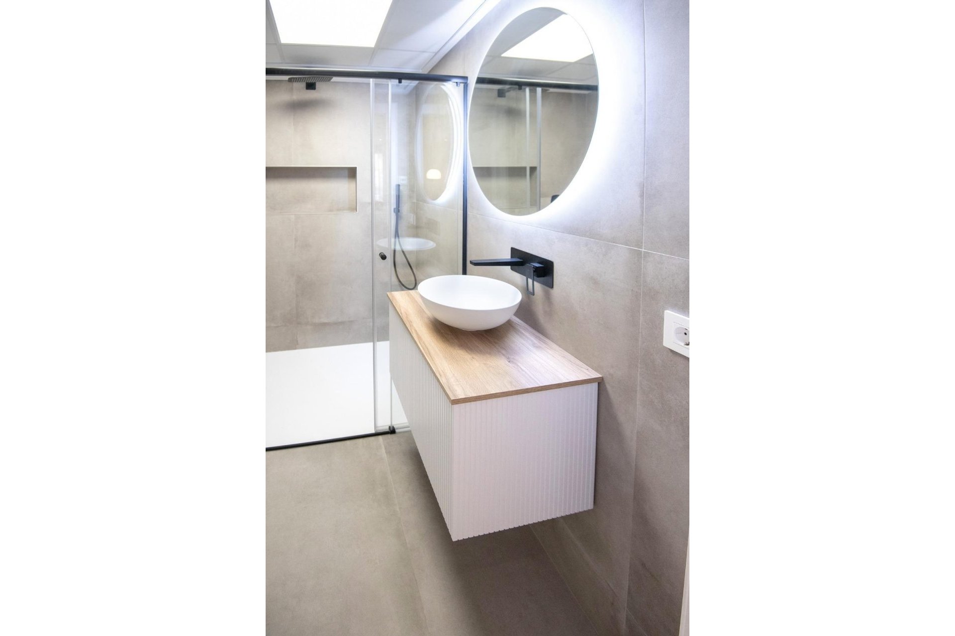 New Build - Apartment / Flat * - San Pedro del Pinatar - San Pedro De Pinatar *