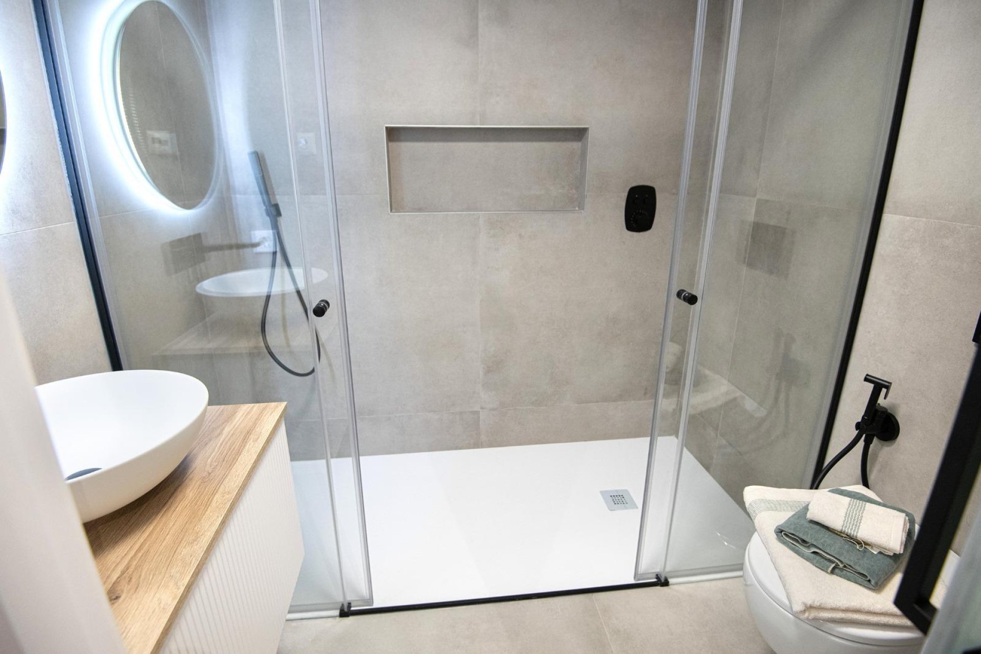 New Build - Apartment / Flat * - San Pedro del Pinatar - San Pedro De Pinatar *