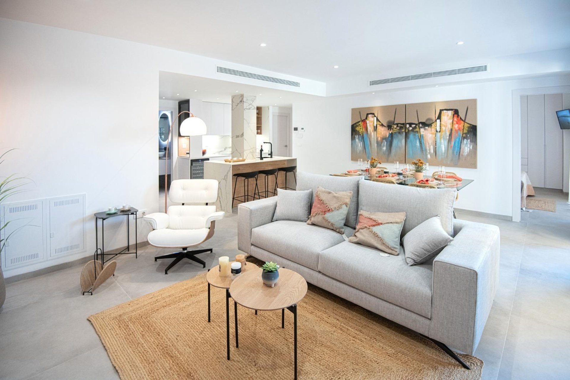 New Build - Apartment / Flat * - San Pedro del Pinatar - San Pedro De Pinatar *