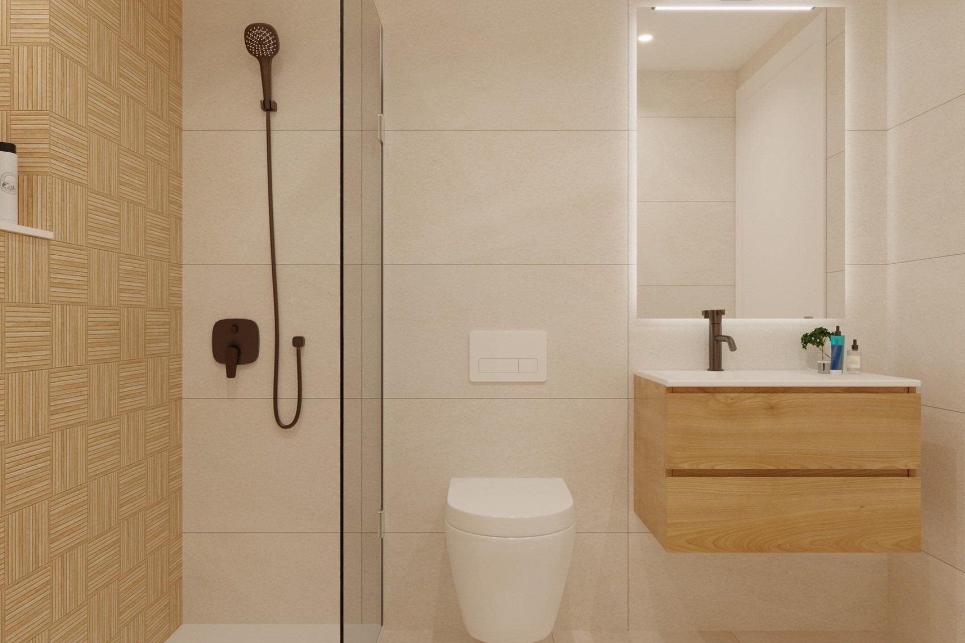 New Build - Apartment / Flat * - San Pedro del Pinatar * - San Pedro De Pinatar *