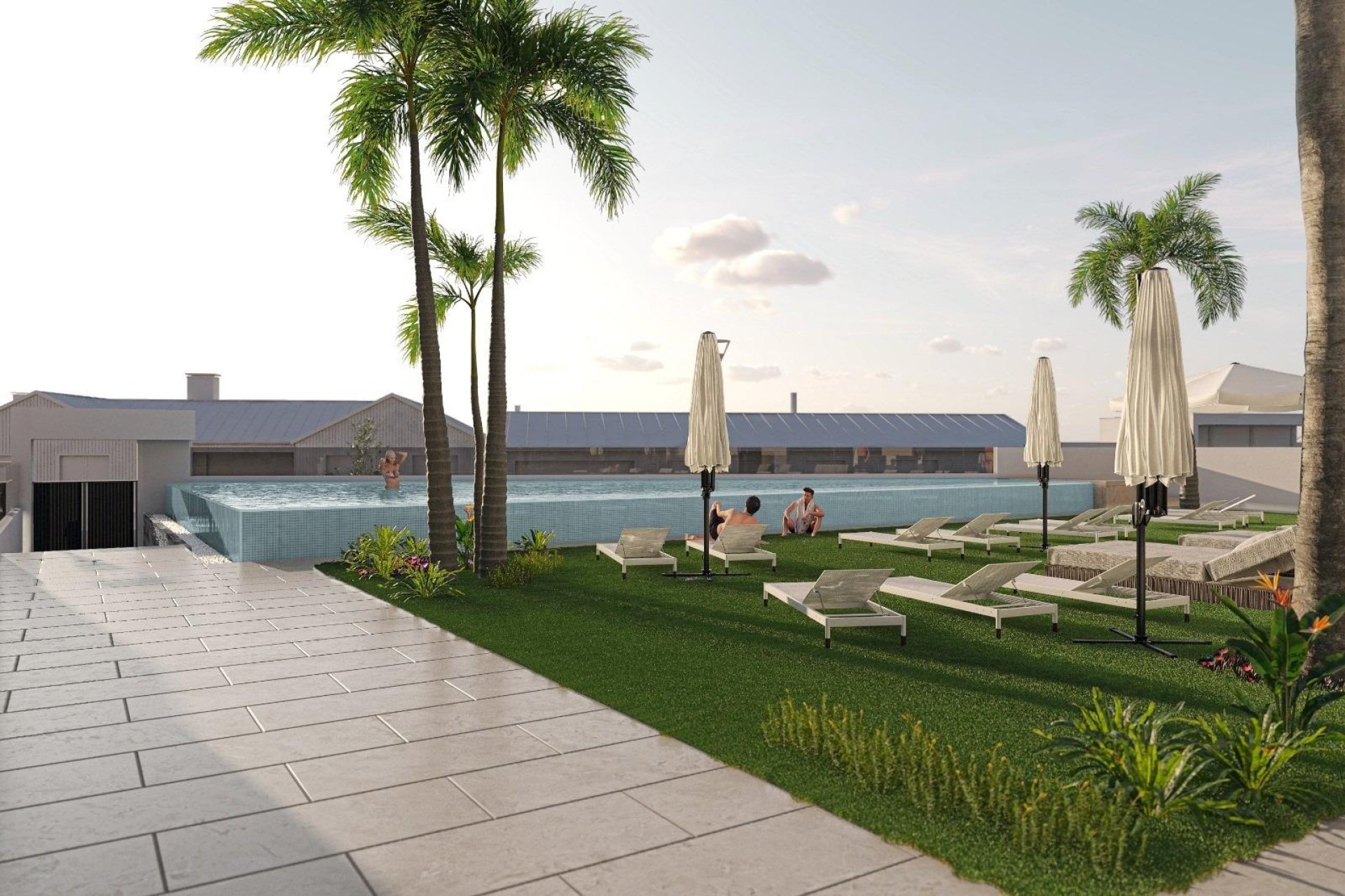 New Build - Apartment / Flat * - San Pedro del Pinatar * - San Pedro De Pinatar