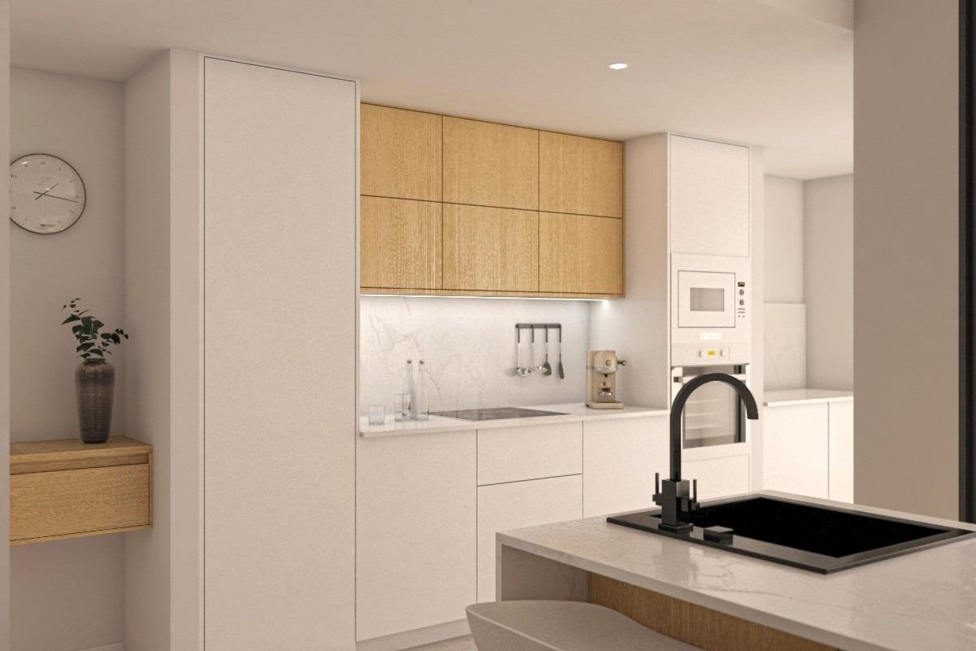 New Build - Apartment / Flat * - San Pedro del Pinatar * - San Pedro De Pinatar