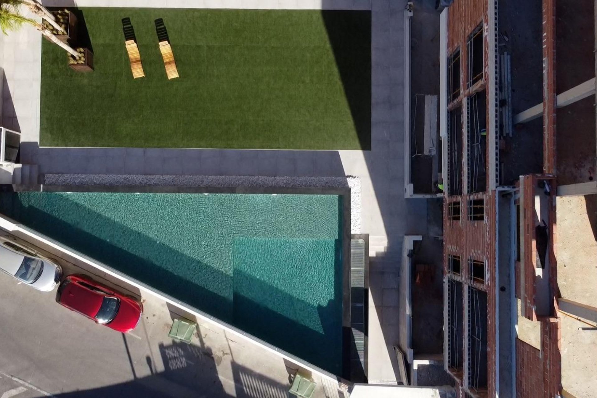 New Build - Apartment / Flat * - San Pedro del Pinatar * - San Pedro De Pinatar