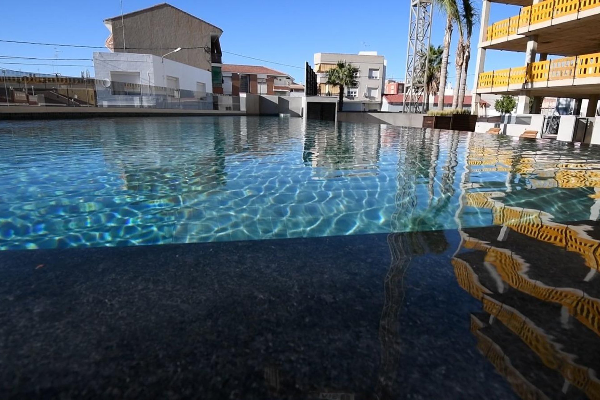 New Build - Apartment / Flat * - San Pedro del Pinatar * - San Pedro De Pinatar