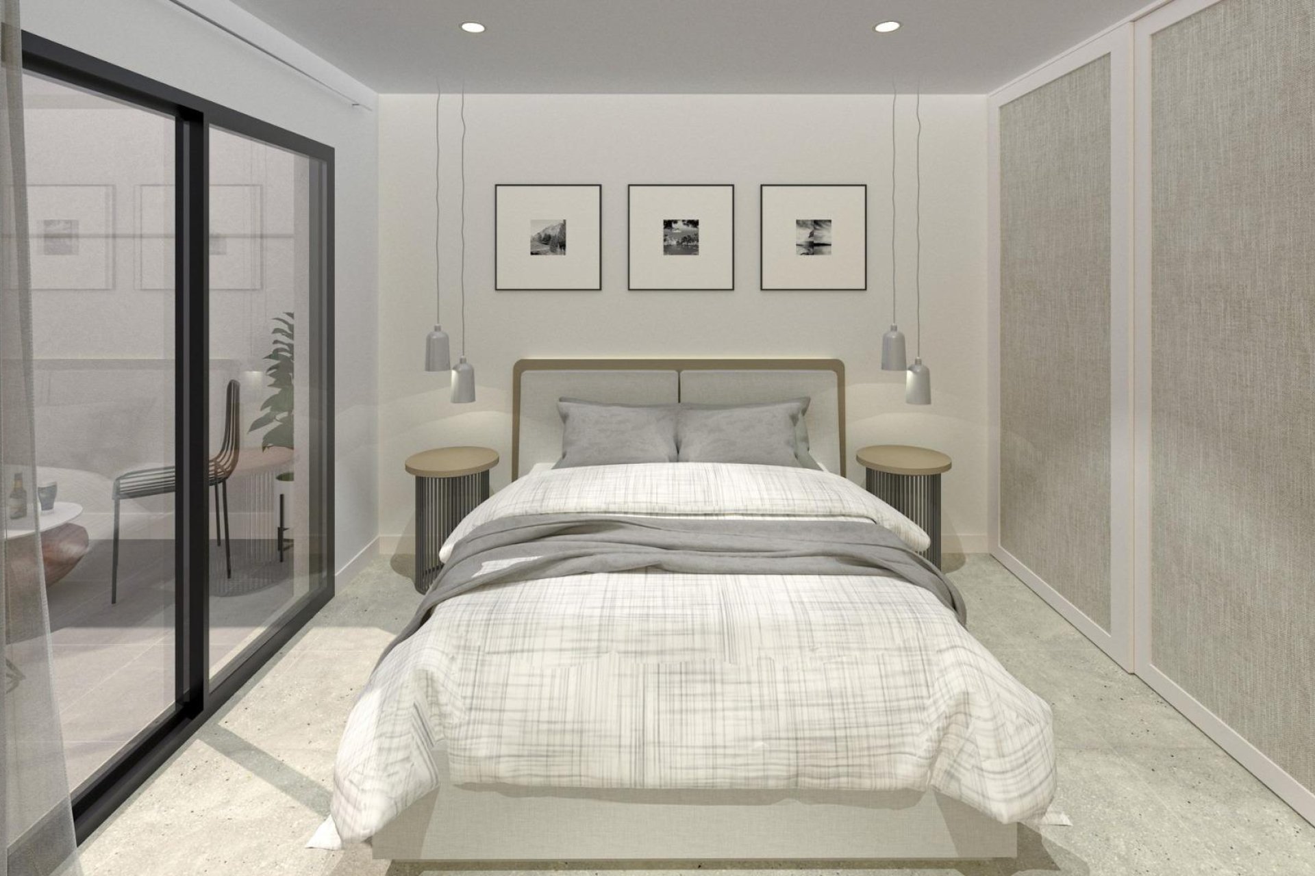 New Build - Apartment / Flat * - San Pedro del Pinatar * - San Pedro De Pinatar