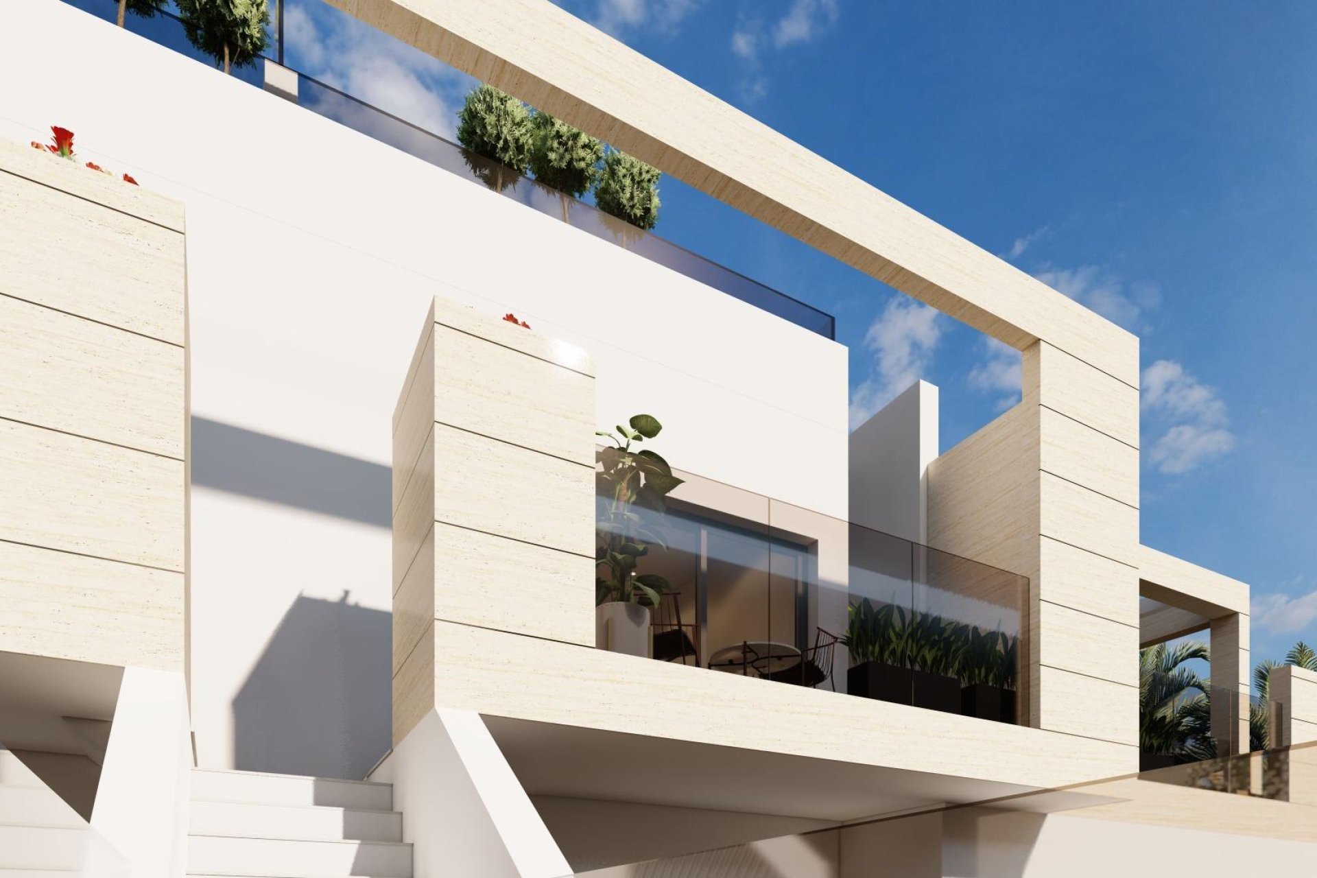New Build - Apartment / Flat * - San Pedro del Pinatar * - San Pedro De Pinatar