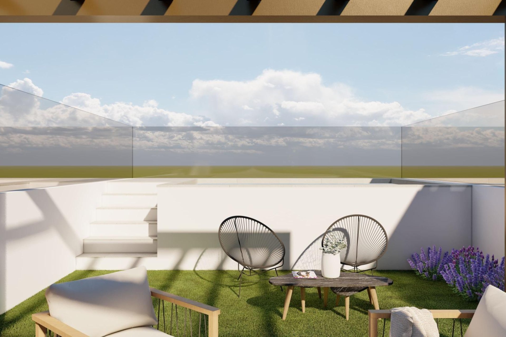 New Build - Apartment / Flat * - San Pedro del Pinatar * - San Pedro De Pinatar