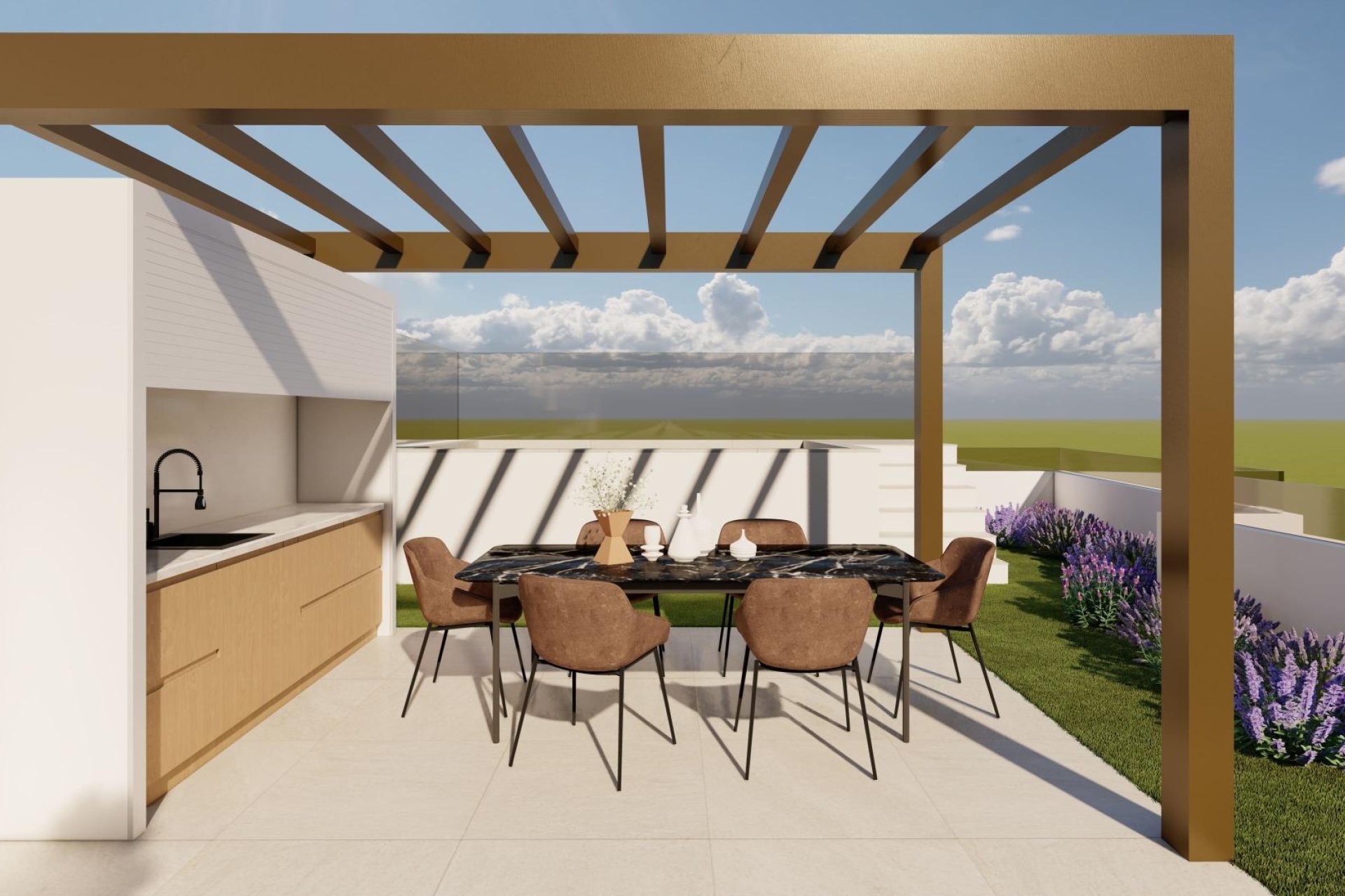 New Build - Apartment / Flat * - San Pedro del Pinatar * - San Pedro De Pinatar