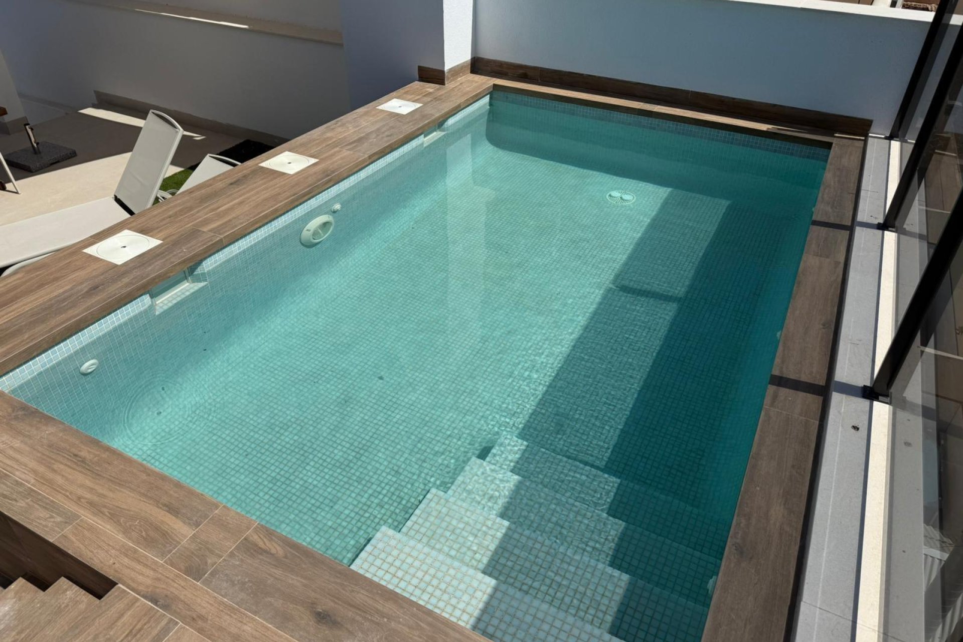 New Build - Apartment / Flat * - San Pedro del Pinatar * - San Pedro De Pinatar