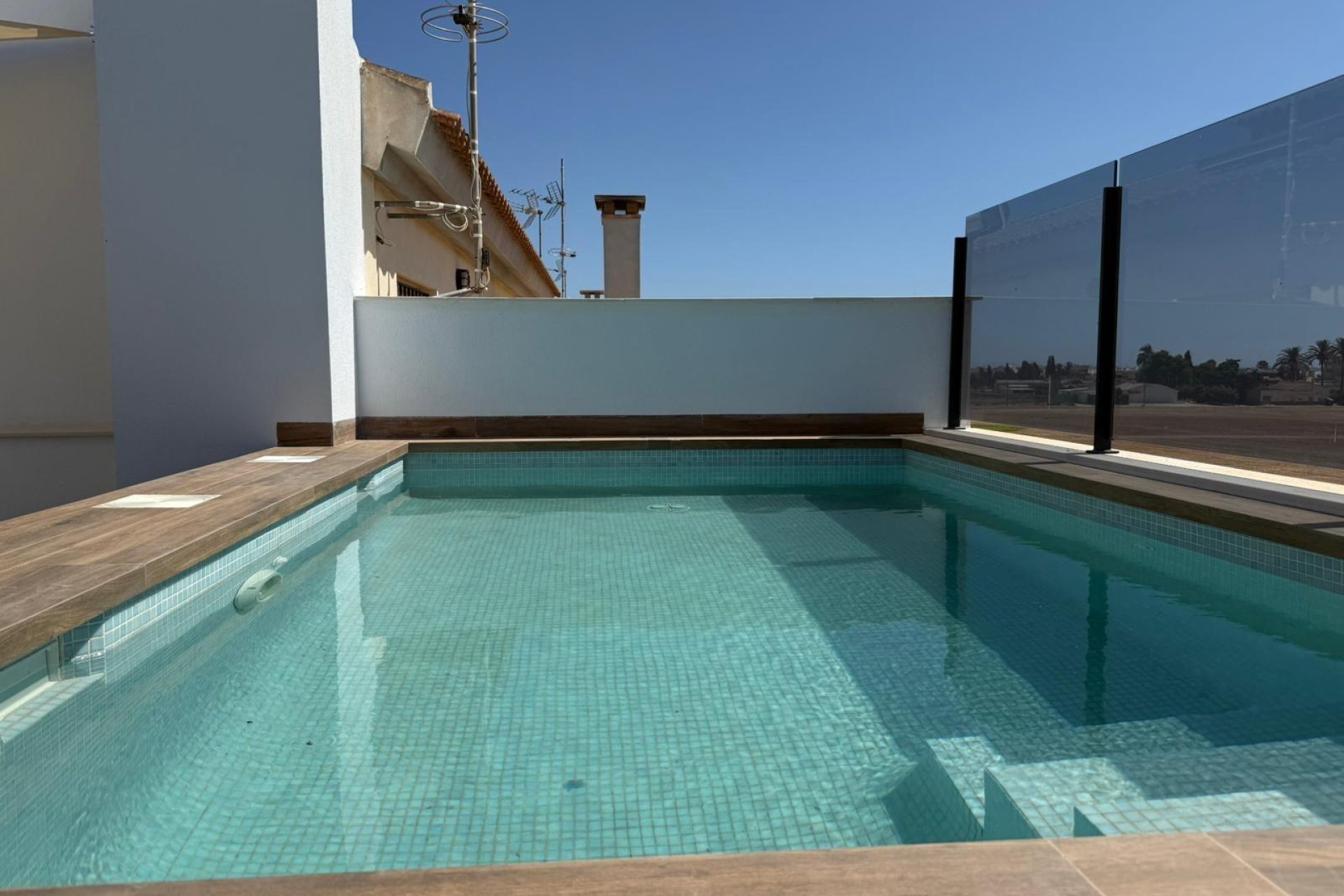 New Build - Apartment / Flat * - San Pedro del Pinatar * - San Pedro De Pinatar