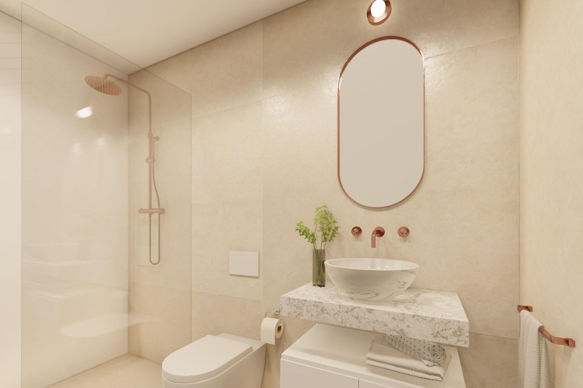 New Build - Apartment / Flat * - San Pedro del Pinatar * - San Pedro De Pinatar