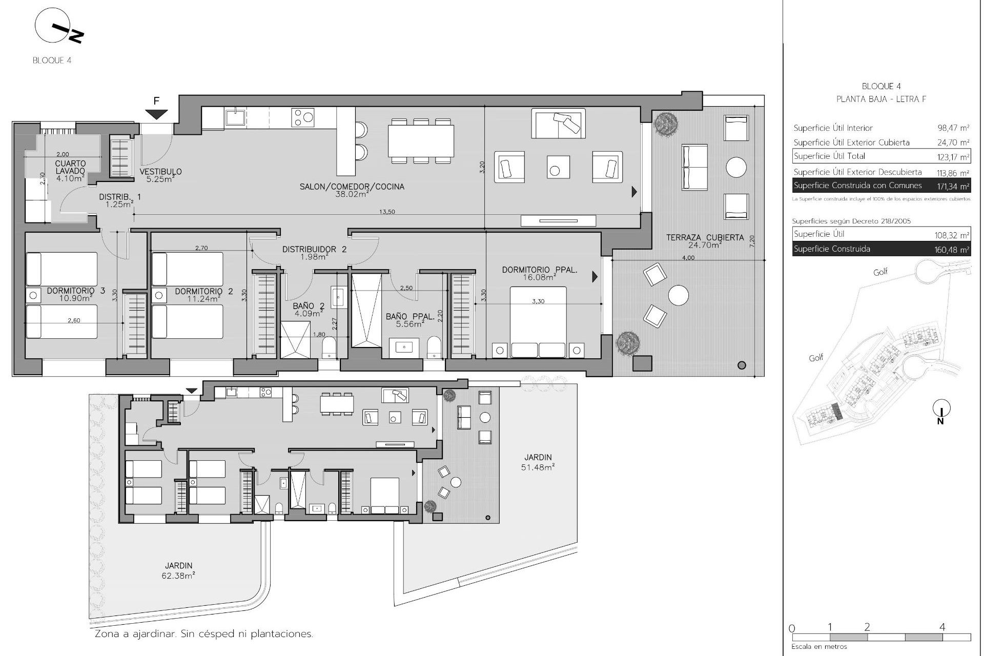 New Build - Apartment / flat - San Roque - Alcaidesa